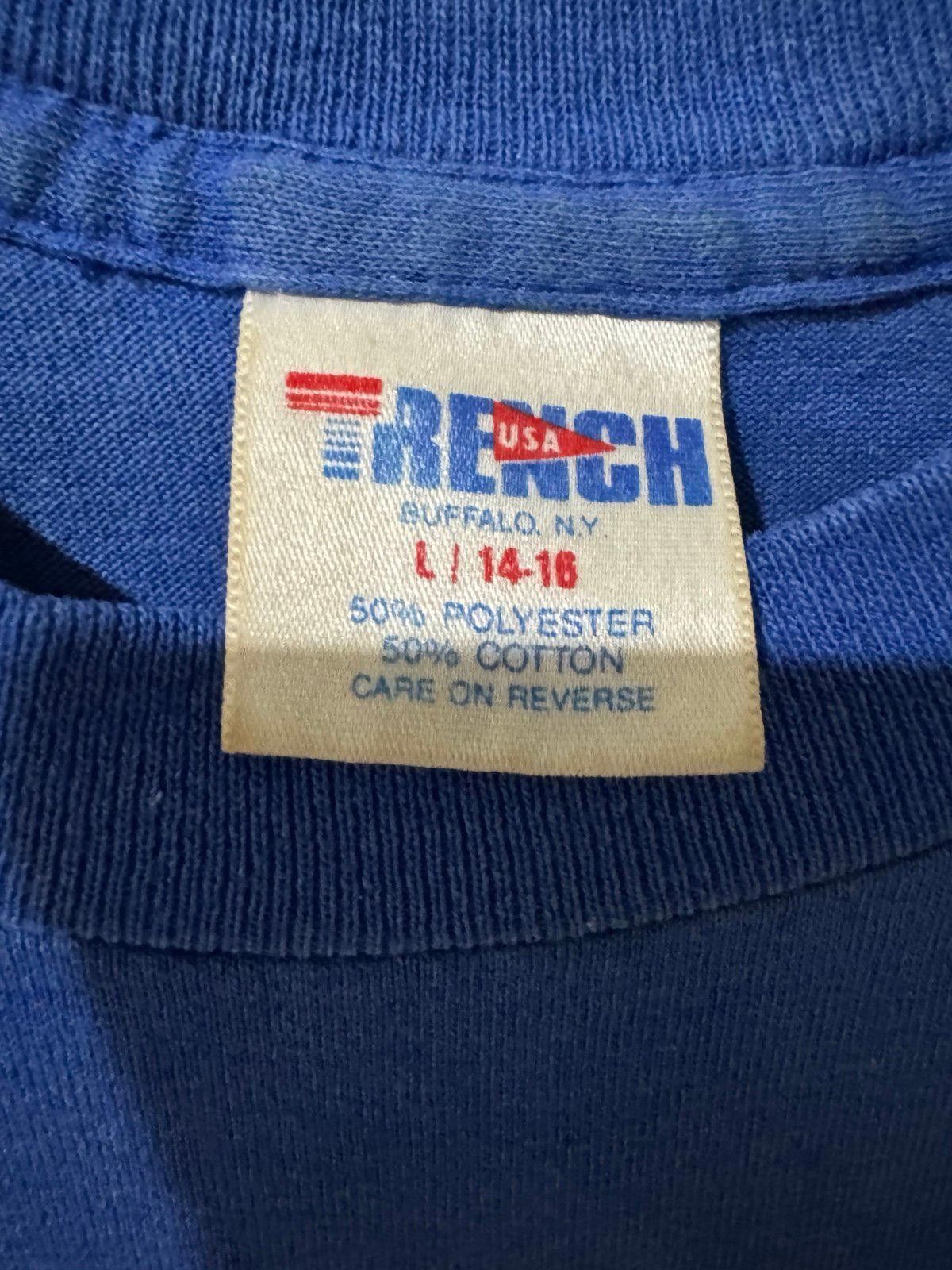 Designer Vintage 1992 Super Bowl XVII Shirt Size US M / EU 48-50 / 2 - 4 Thumbnail