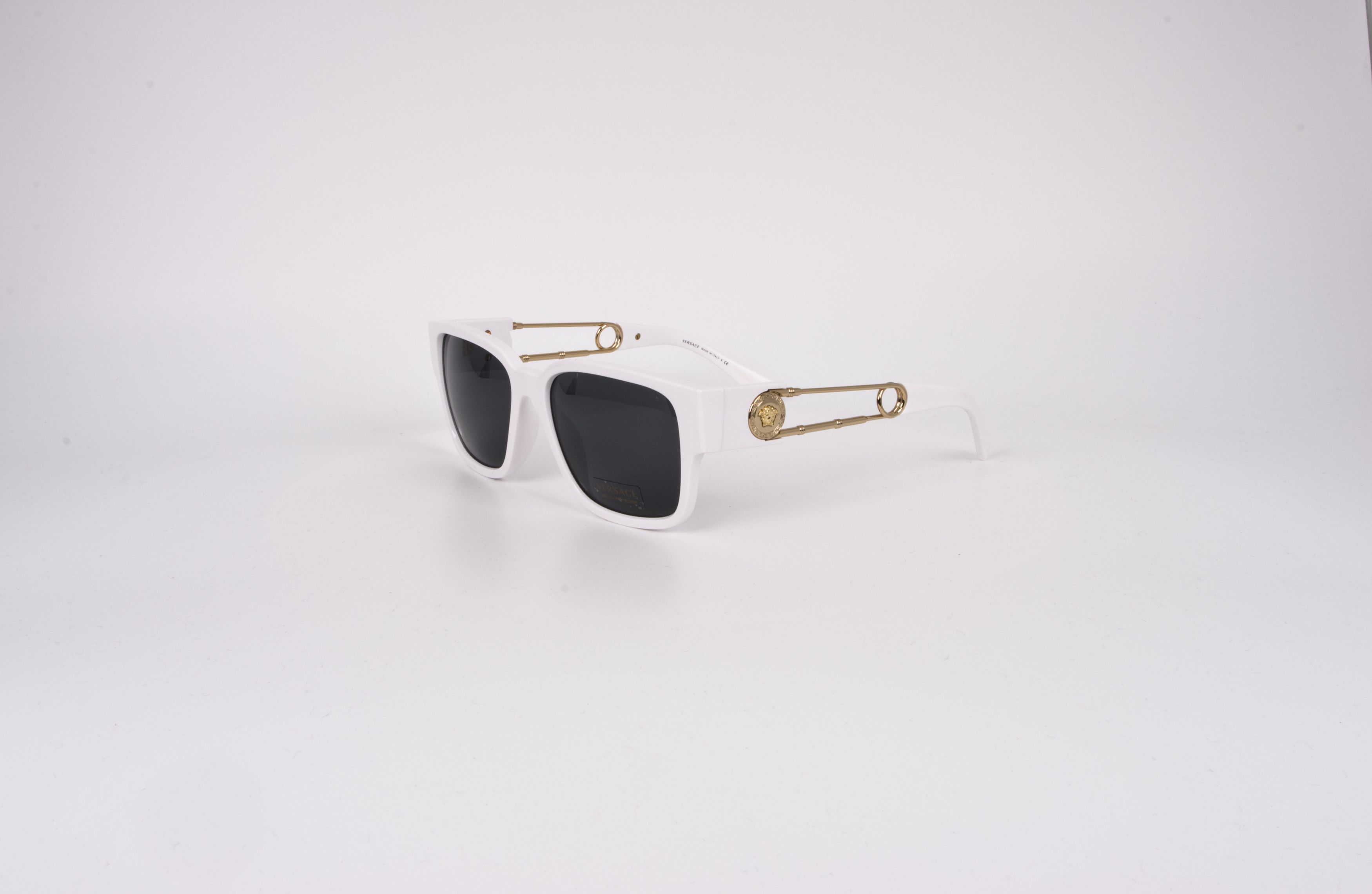 Versace Versace Sunglasses model 4412 Size ONE SIZE - 2 Thumbnail