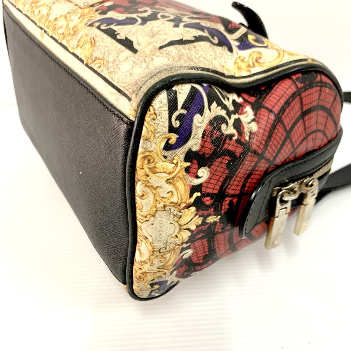 Versace Gianni Versace Limited Edition Speedy Bag Size ONE SIZE - 10 Thumbnail