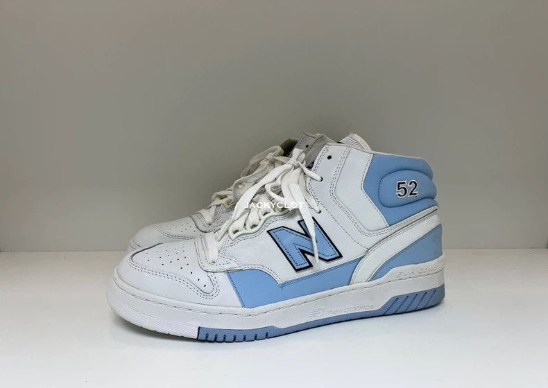 New Balance New Balance P740 James Worthy Size US 10 / EU 43 - 1 Thumbnail