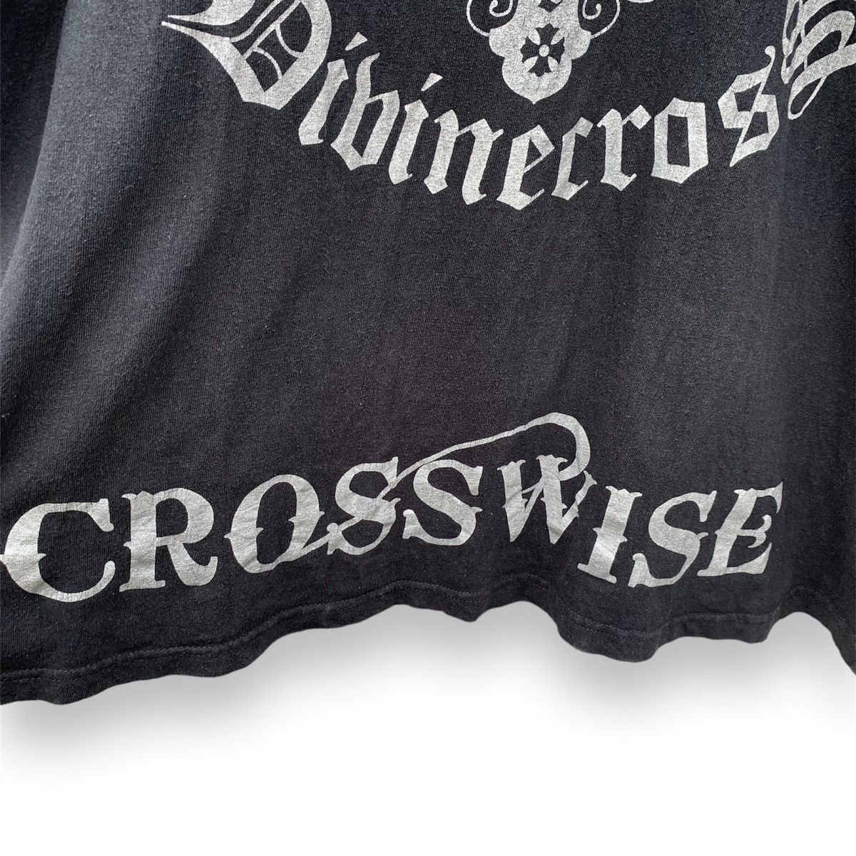 If Six Was Nine Pleggi-japanese embroidered kmrii style Size US XL / EU 56 / 4 - 3 Thumbnail