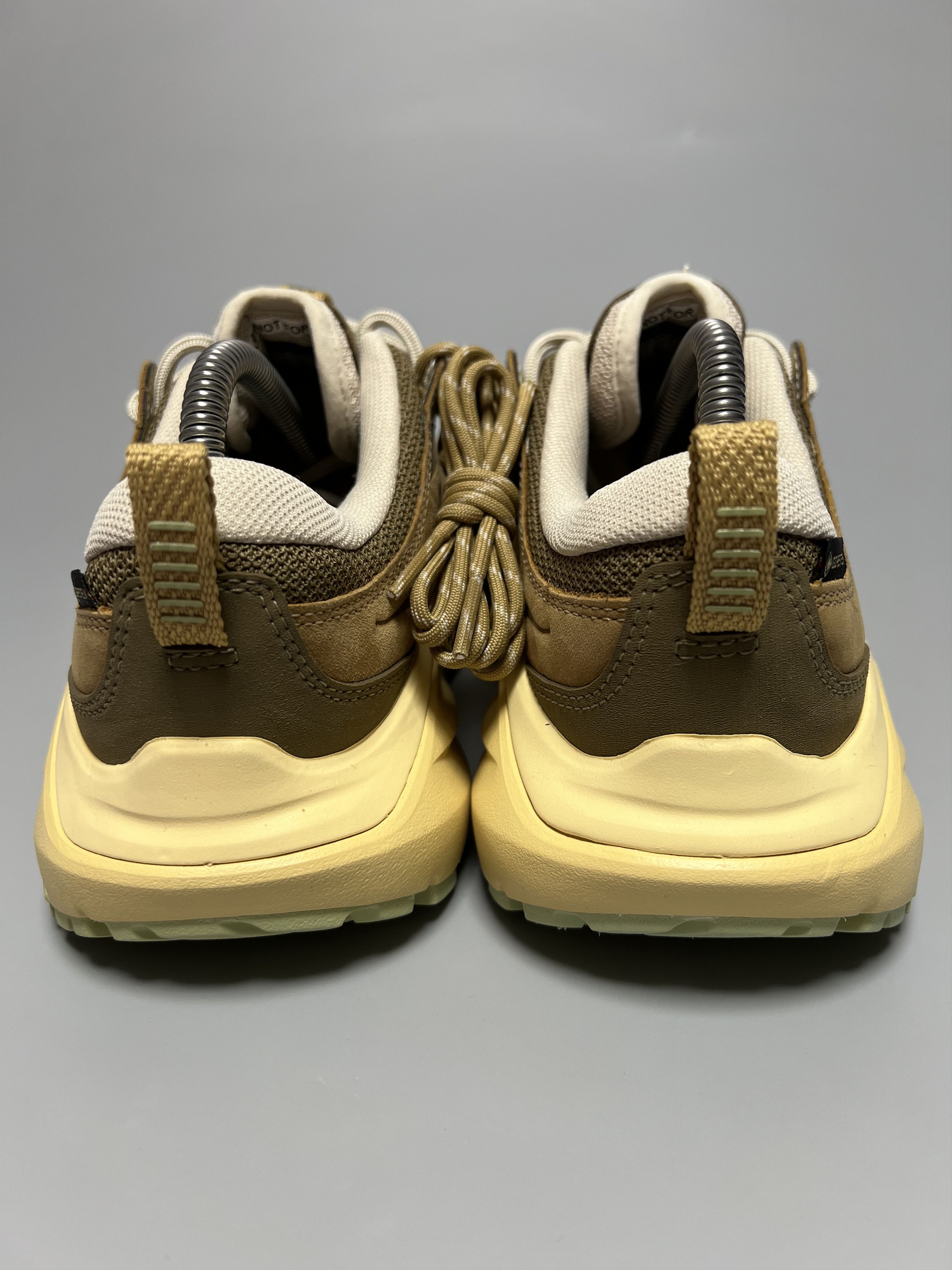Hoka Hoka Kaha Low GTX TP Gore-Tex Hiking Shoes Size US 7 / IT 37 - 3 Thumbnail