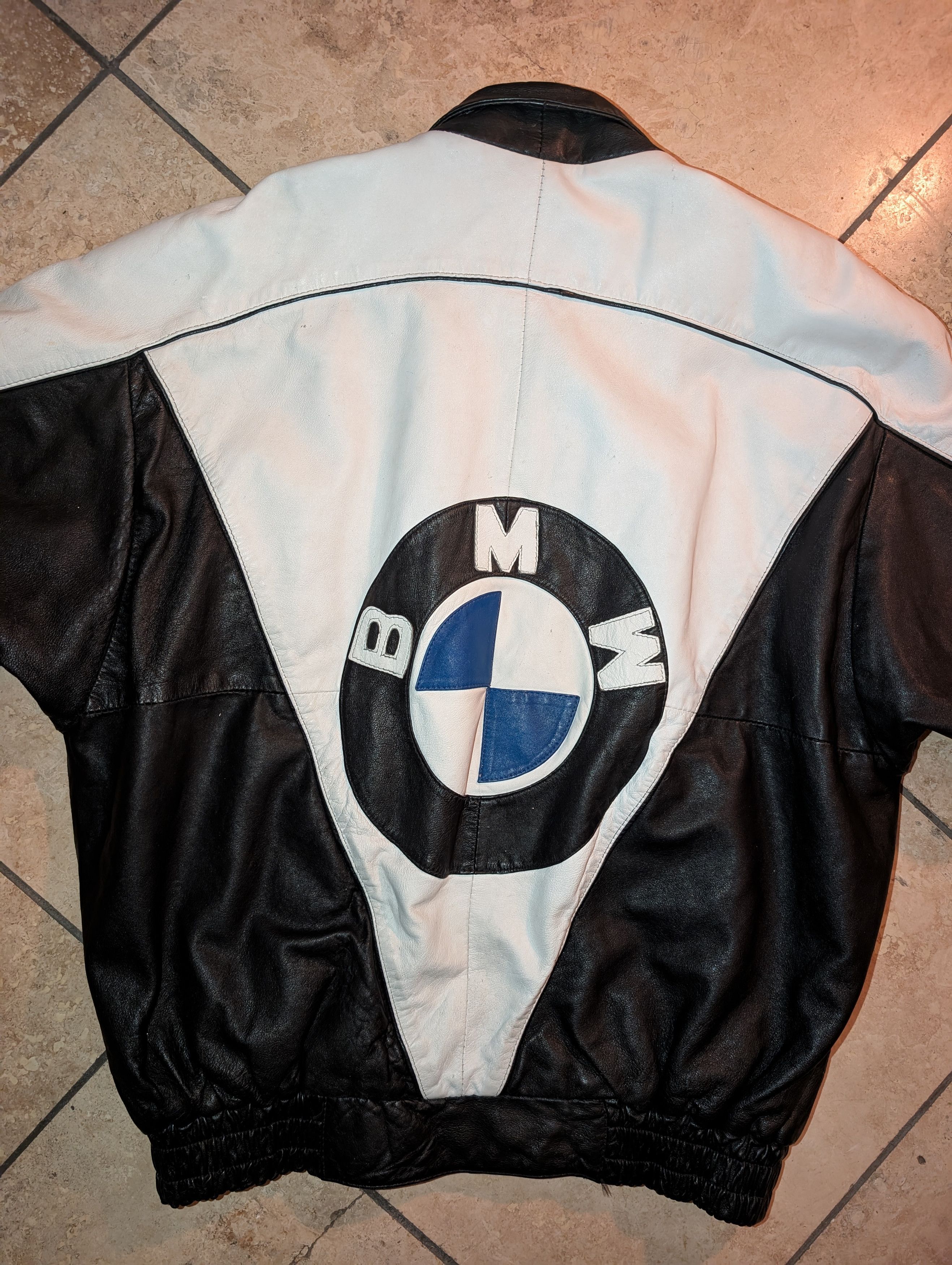 BMW BMW racing jacket Size US XL / EU 56 / 4 - 2 Thumbnail