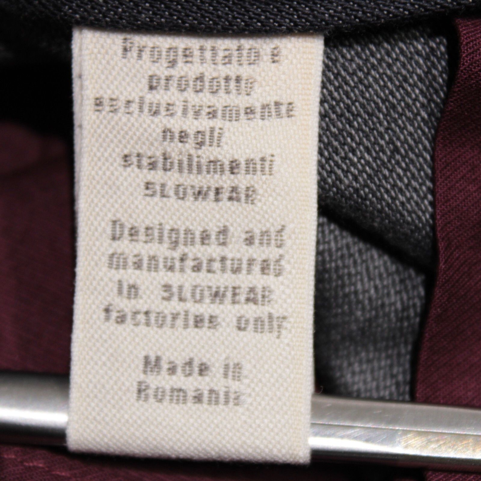Incotex INCOTEX New with tags Chino Size 40 US In Blue Size US 40 / EU 56 - 7 Thumbnail