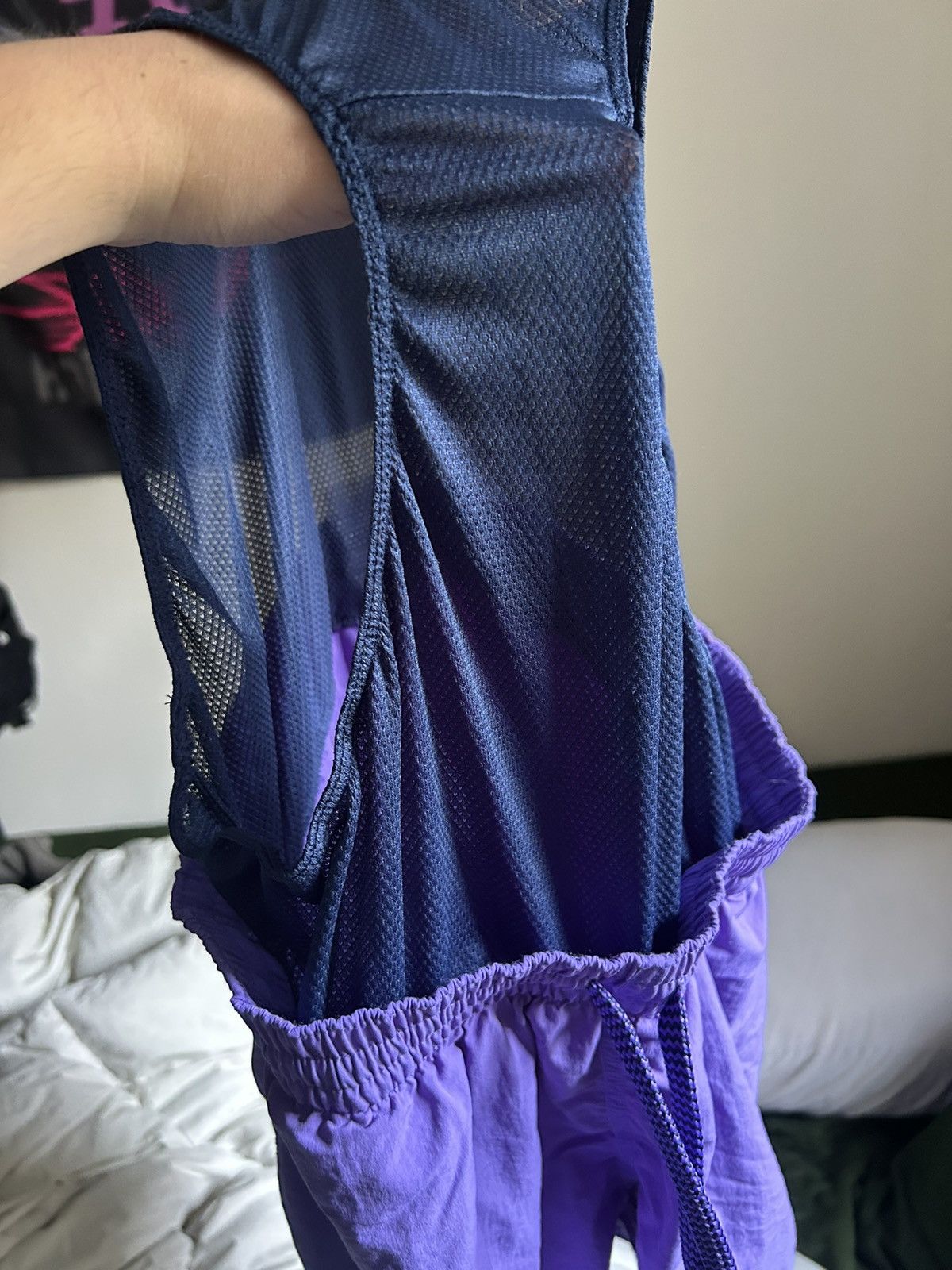 Nike Nike Swim mesh trunks Size US 30 / EU 46 - 8 Thumbnail