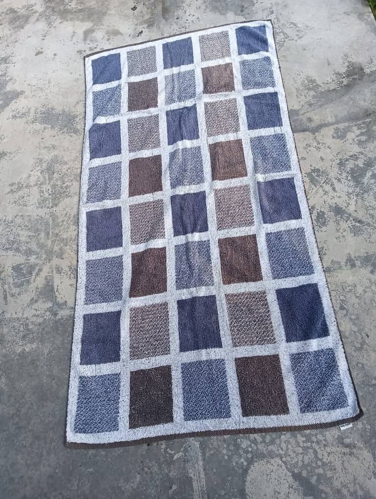 image of Issey Miyake Bath Towel Beach, Men's