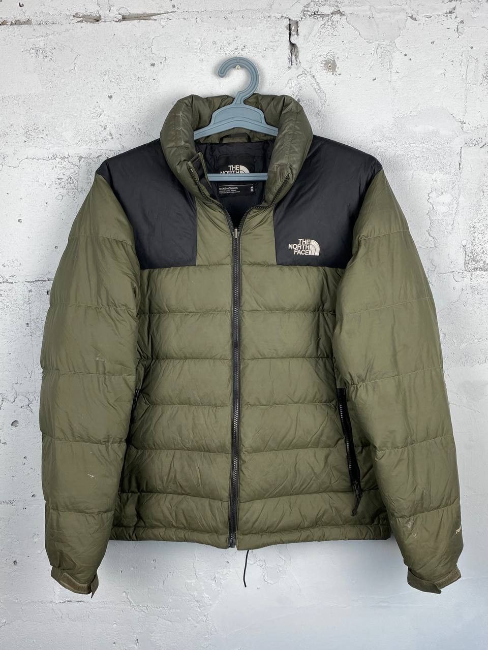 The North Face Vintage The North Face 700 Puffer Jacket Winter Size US M / EU 48-50 / 2 - 1 Thumbnail