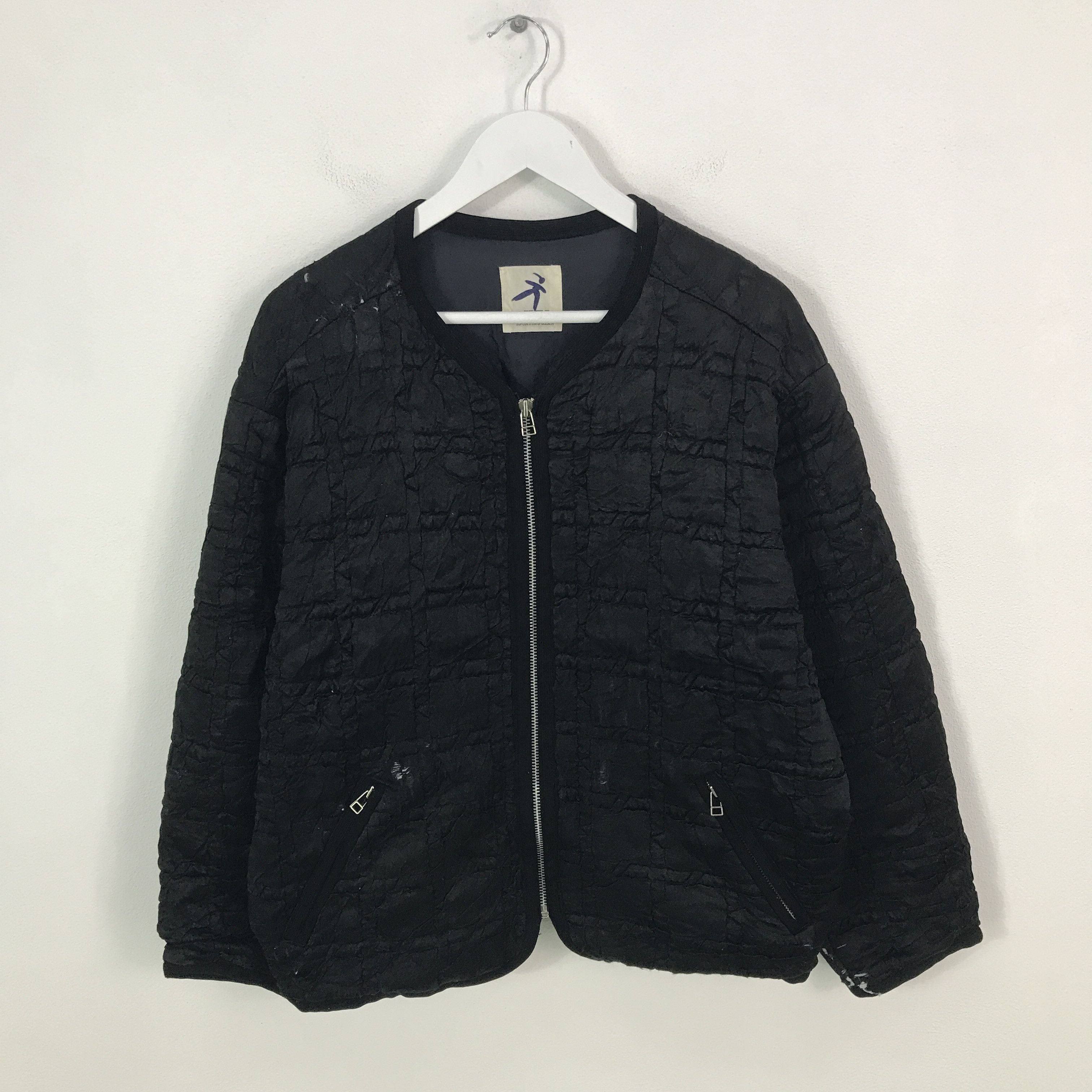 Hai Sporting Gear × Issey Miyake | Grailed