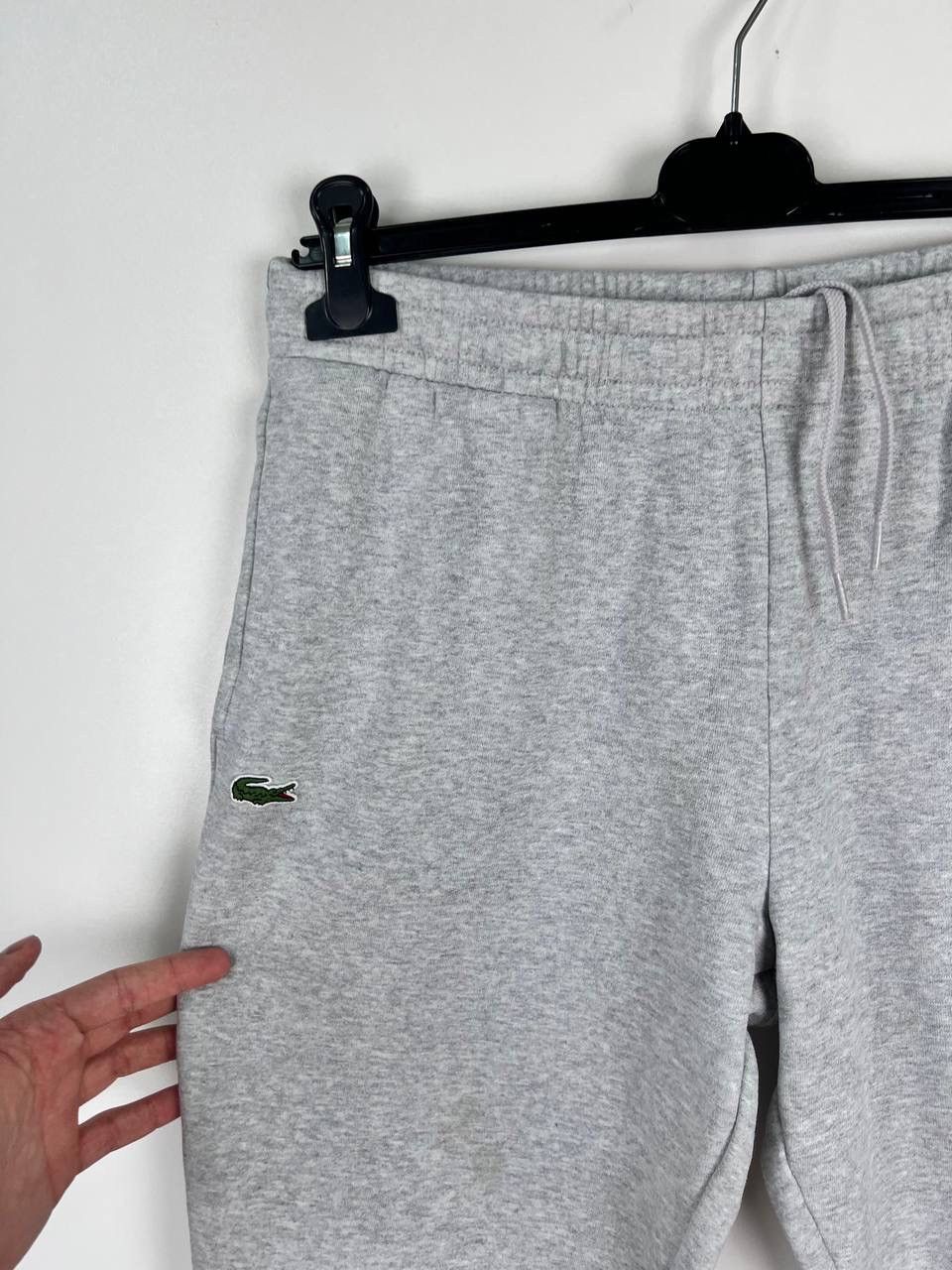 Lacoste Lacoste Sport luxury sweatpants size L 33 Size US 33 - 6 Thumbnail