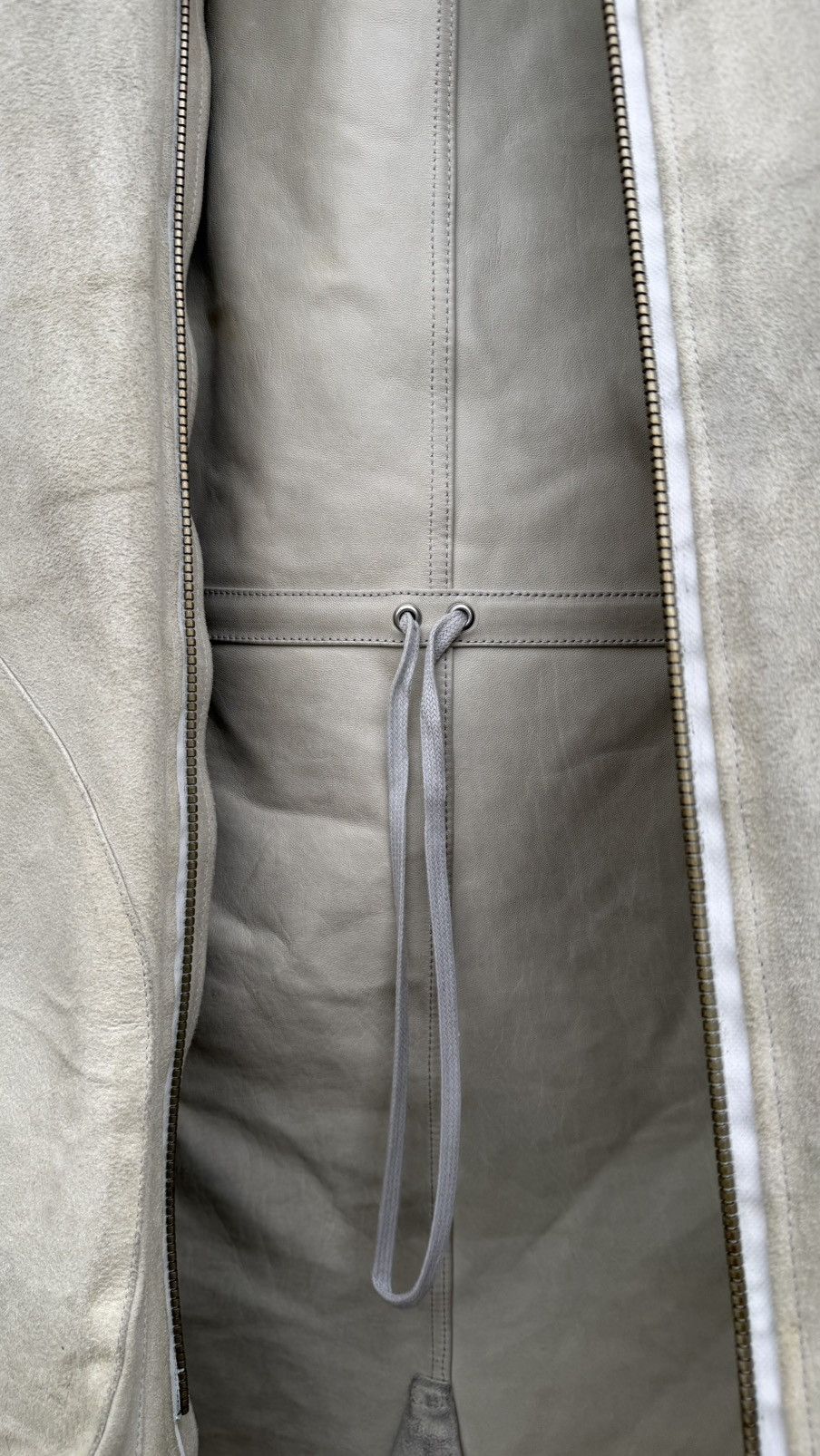 Deepti Airlock Membrane Reverse Parka Size US XS / EU 42 / 0 - 6 Thumbnail