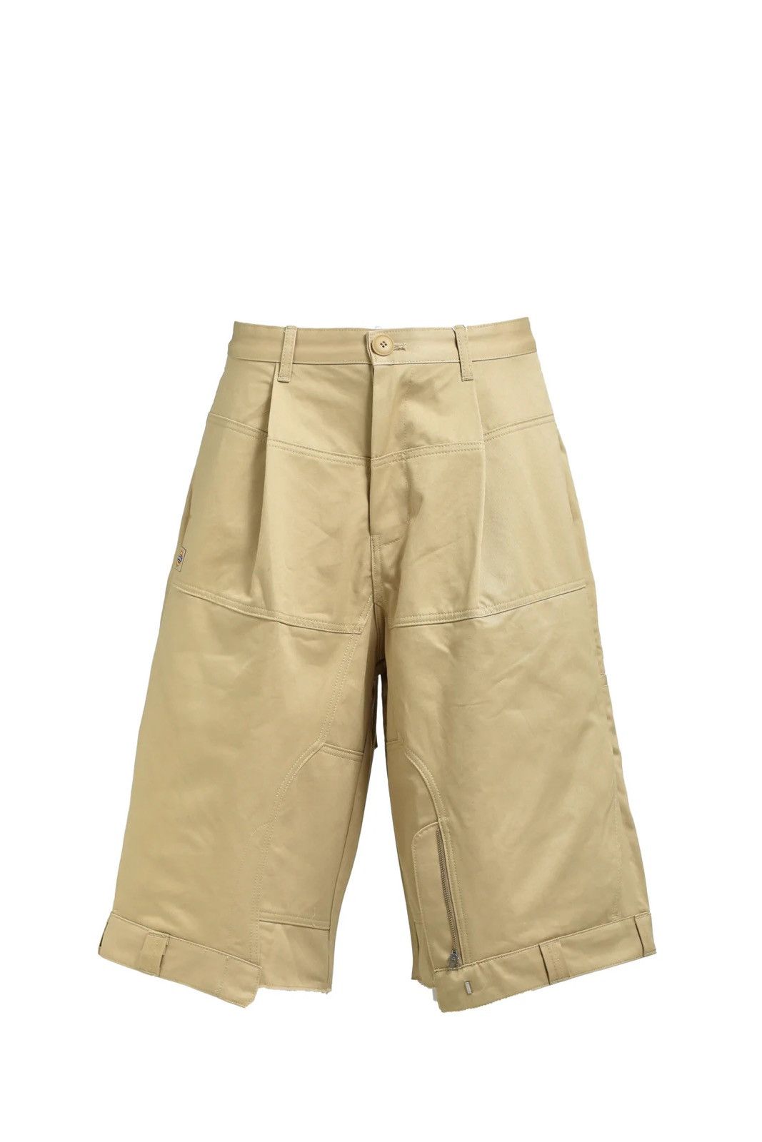 PROJECT G/R Protocol Index Remake Shorts PROJECT GR Size US 33 - 6 Thumbnail