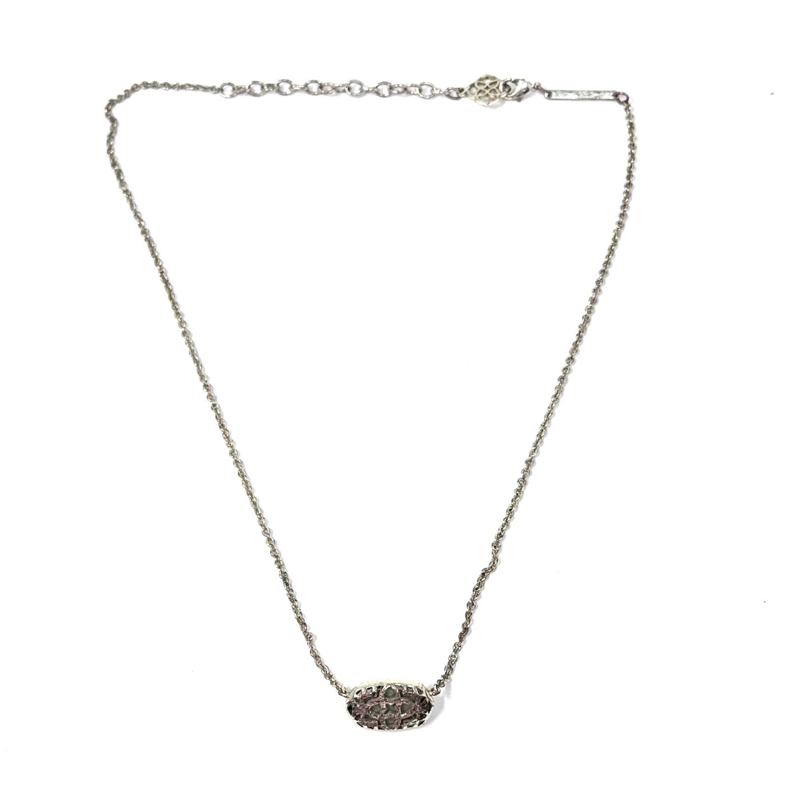 Kendra Scott Kendra Scott ‘Elisa’ Necklace Size ONE SIZE - 11 Thumbnail