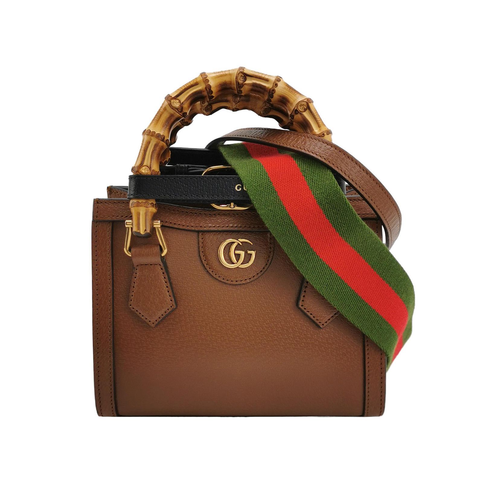 Gucci Gucci Women os Shoulder Bags Size ONE SIZE - 1 Thumbnail