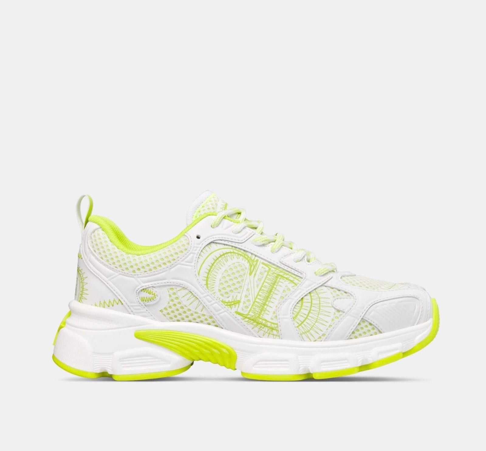 Dior Dior Chrono Sneakers Size US 5.5 / IT 35.5 - 1 Thumbnail