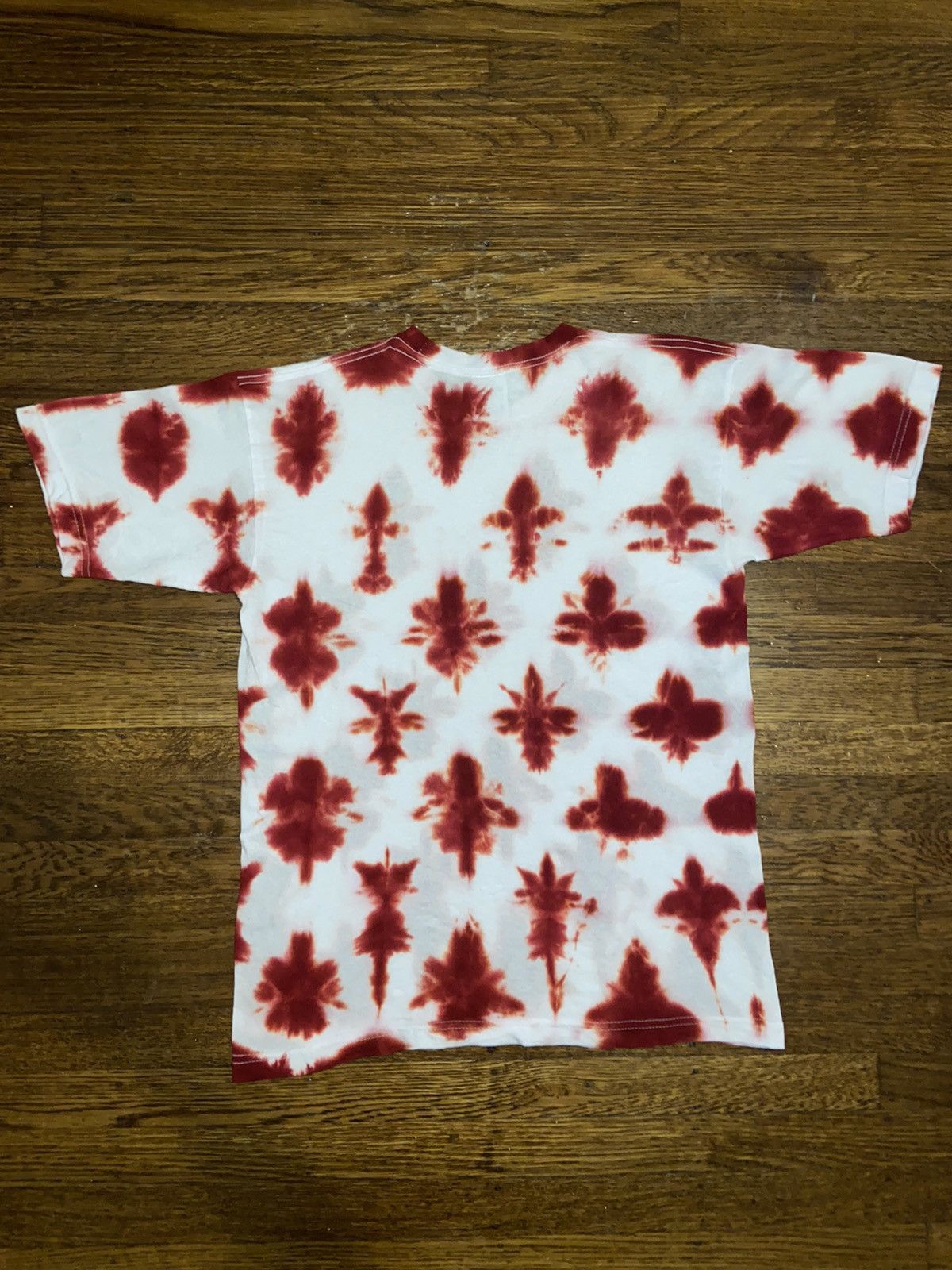 Handmade Japanese tie-dye shirt Size US M / EU 48-50 / 2 - 2 Thumbnail