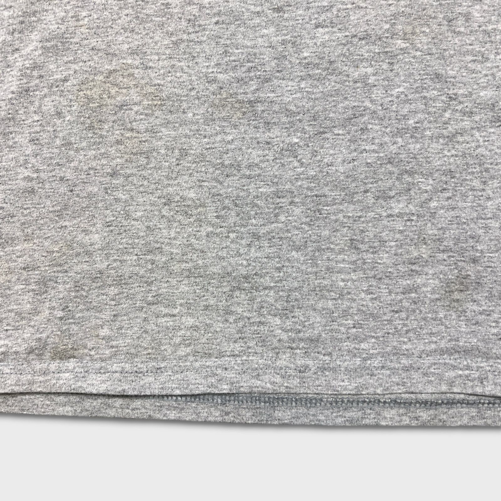 Nike × Vintage Nike Sportswear T Shirt Medium Just Do It Short Sleeve Tee Size US M / EU 48-50 / 2 - 4 Thumbnail
