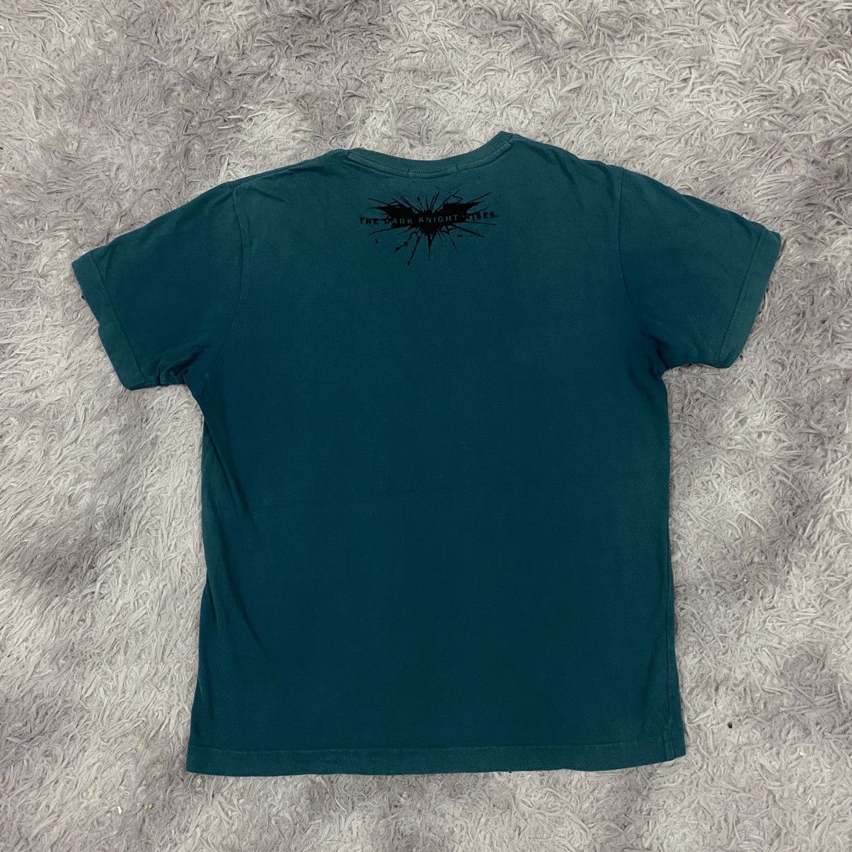 Japanese Brand × Uniqlo Movie the dark knight rises film Size US M / EU 48-50 / 2 - 5 Thumbnail