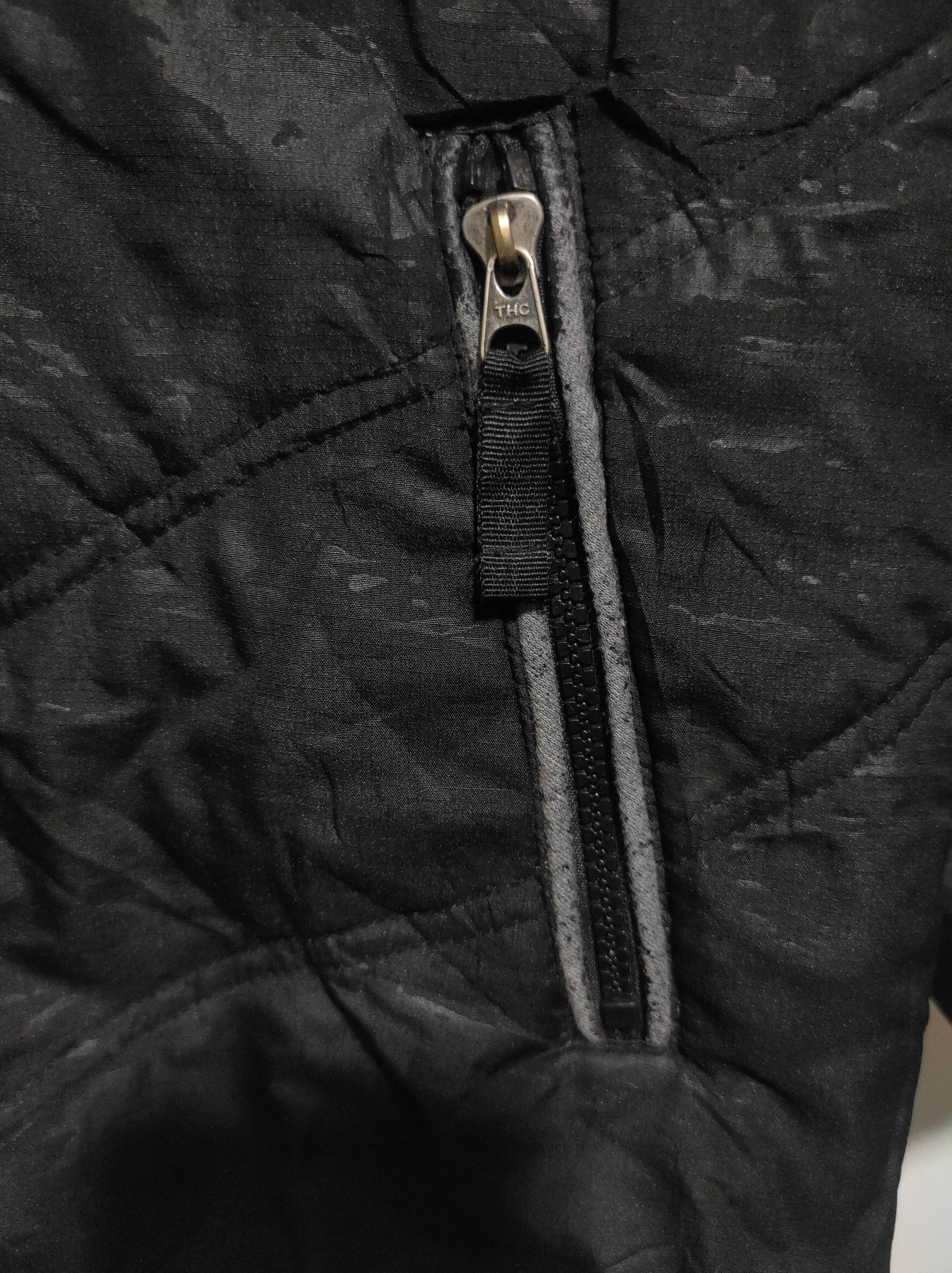 Airwalk Airwalk Fur Jacket IfSixWasNine LGB style Size US S / EU 44-46 / 1 - 6 Thumbnail