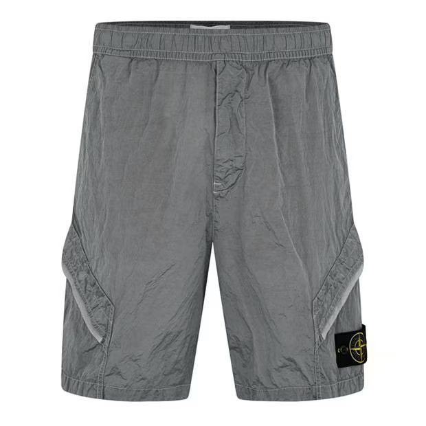 o1g2r1mq0724 Shorts in Grey
