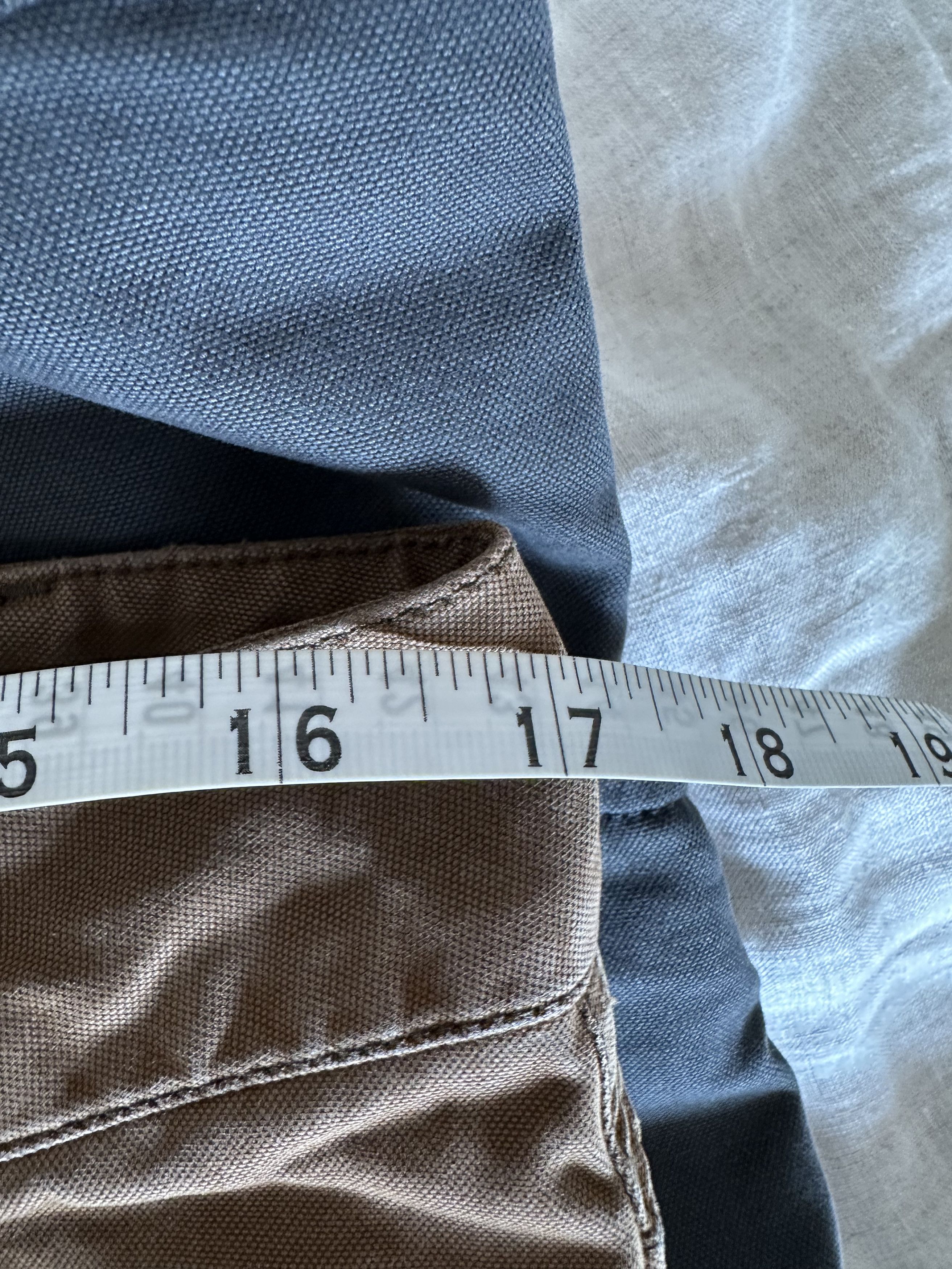 Arc'teryx Arc'Teryx Cargo Pants Size US 32 / EU 48 - 10 Thumbnail