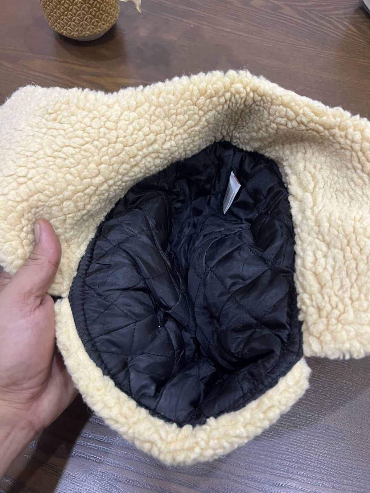 Levi's 🔥Levis Sherpa Headgear Size ONE SIZE - 5 Thumbnail
