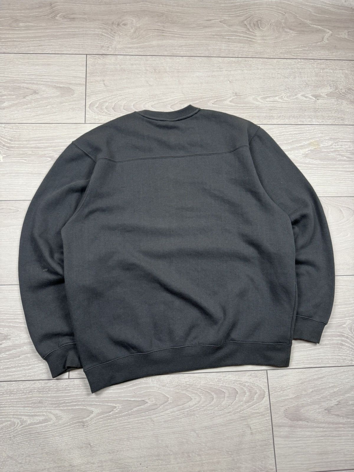 Umbro Vintage 00s Umbro Big Logo Sweatshirt Y2K L size Size US L / EU 52-54 / 3 - 2 Thumbnail