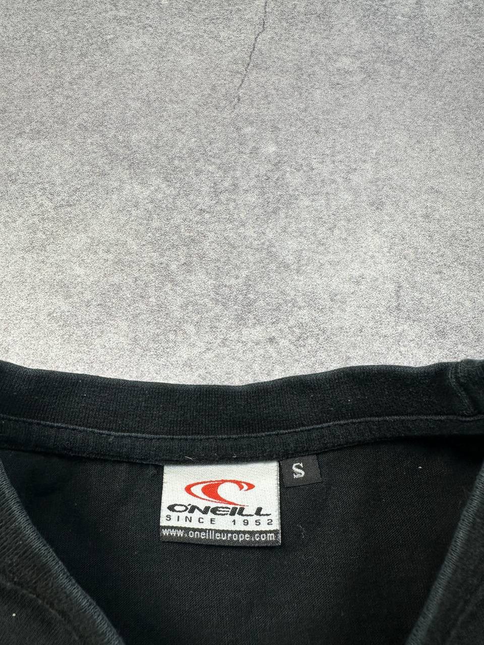 O'Neill Vintage O’Neill Long Sleeve with Unique Print, Size S Size US S / EU 44-46 / 1 - 4 Thumbnail