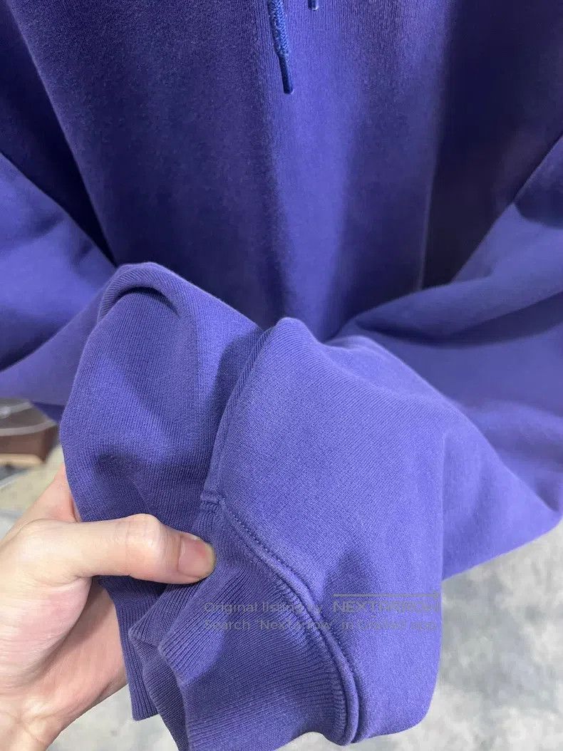 Balenciaga Balenciaga Wave Sweatshirt Size US M / EU 48-50 / 2 - 2 Thumbnail