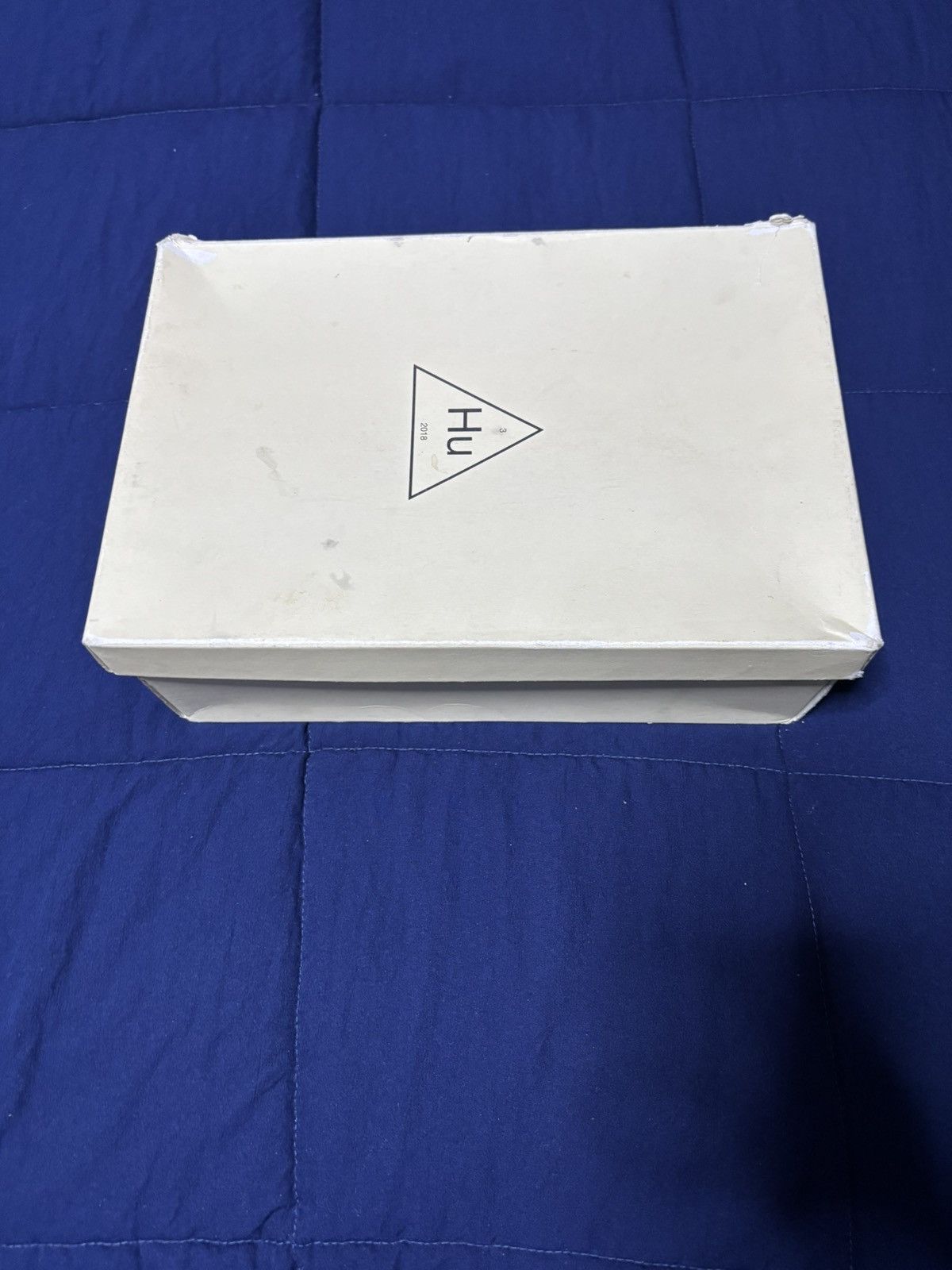 Adidas Adidas Pharrell x NMD Human Race Now Is Her Time Size 10 Size US 10 / EU 43 - 8 Thumbnail