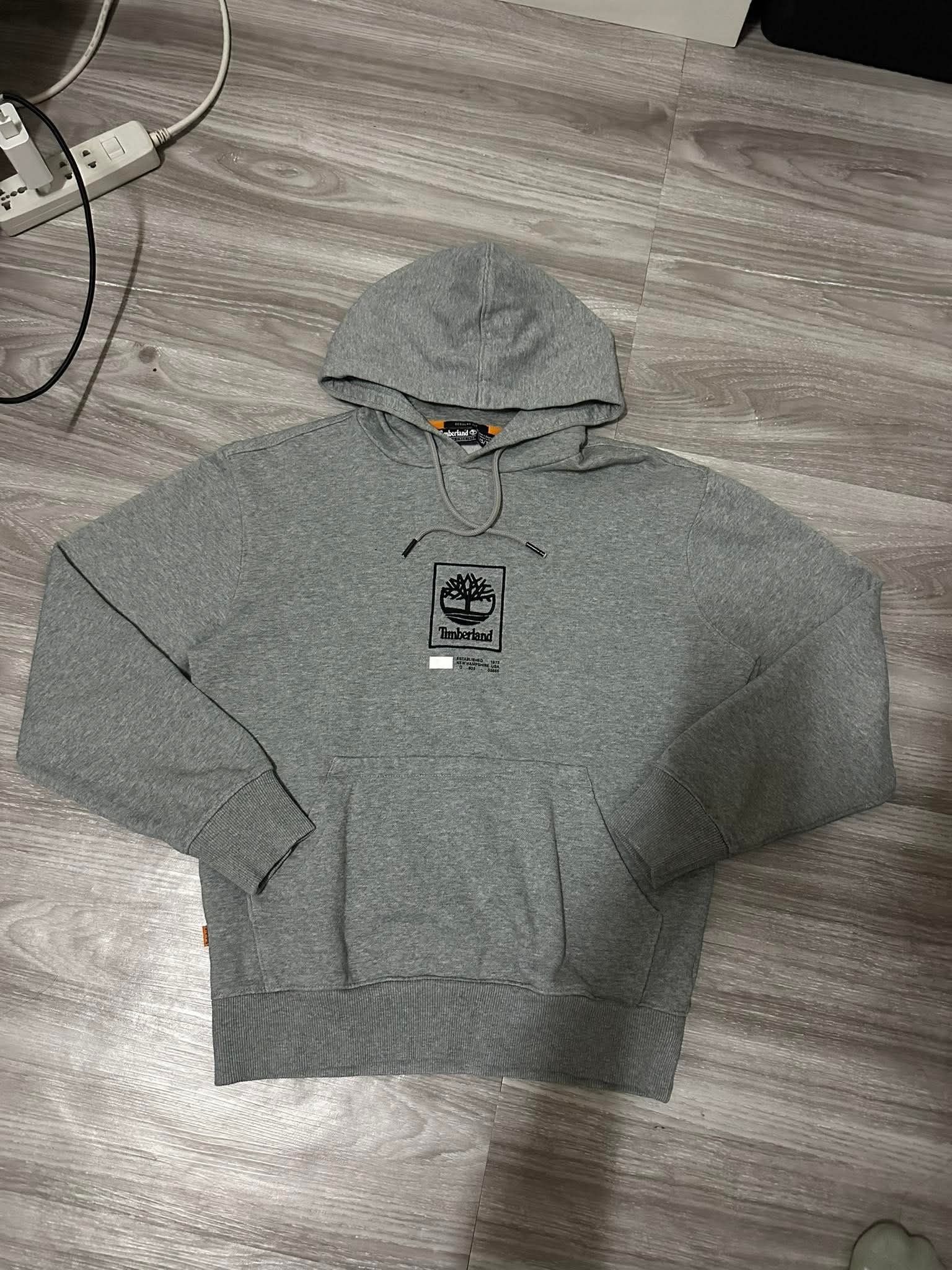 Timberland Hoodie