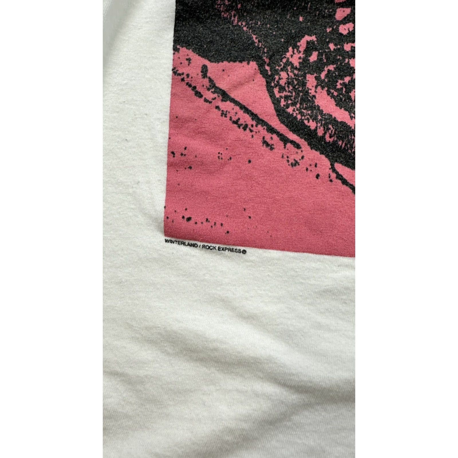 Vintage VINTAGE Skating T Shirt Men’s Small White Brian Boitano Katarina Witt Sports 90s Mens Size US S / EU 44-46 / 1 - 4 Thumbnail