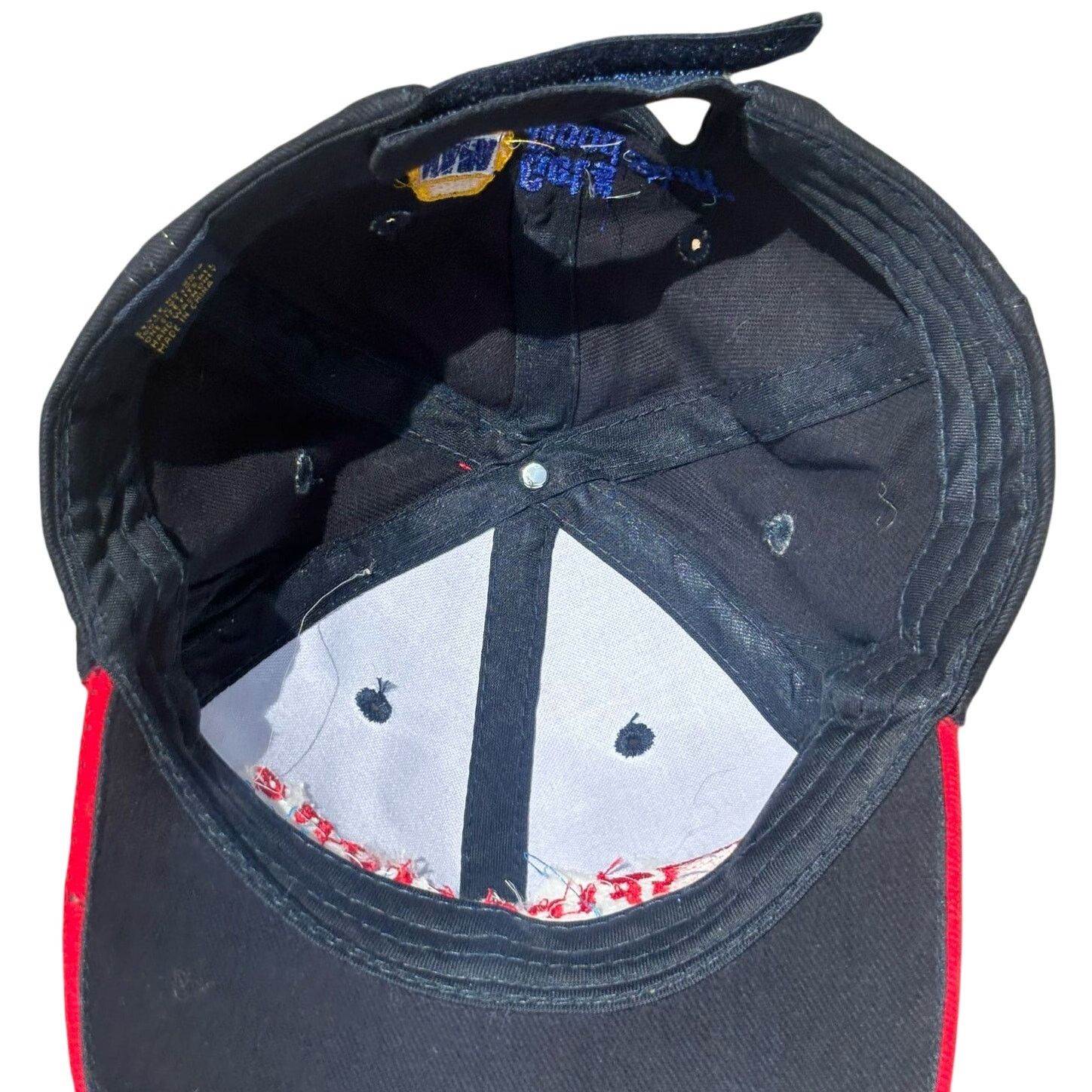 Other Black Firestone Men's Hat Size ONE SIZE - 5 Thumbnail