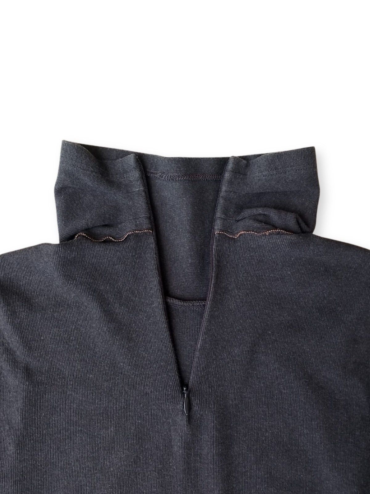 Brunello Cucinelli Brunello Cucinelli Turtleneck Size US S / EU 44-46 / 1 - 5 Thumbnail