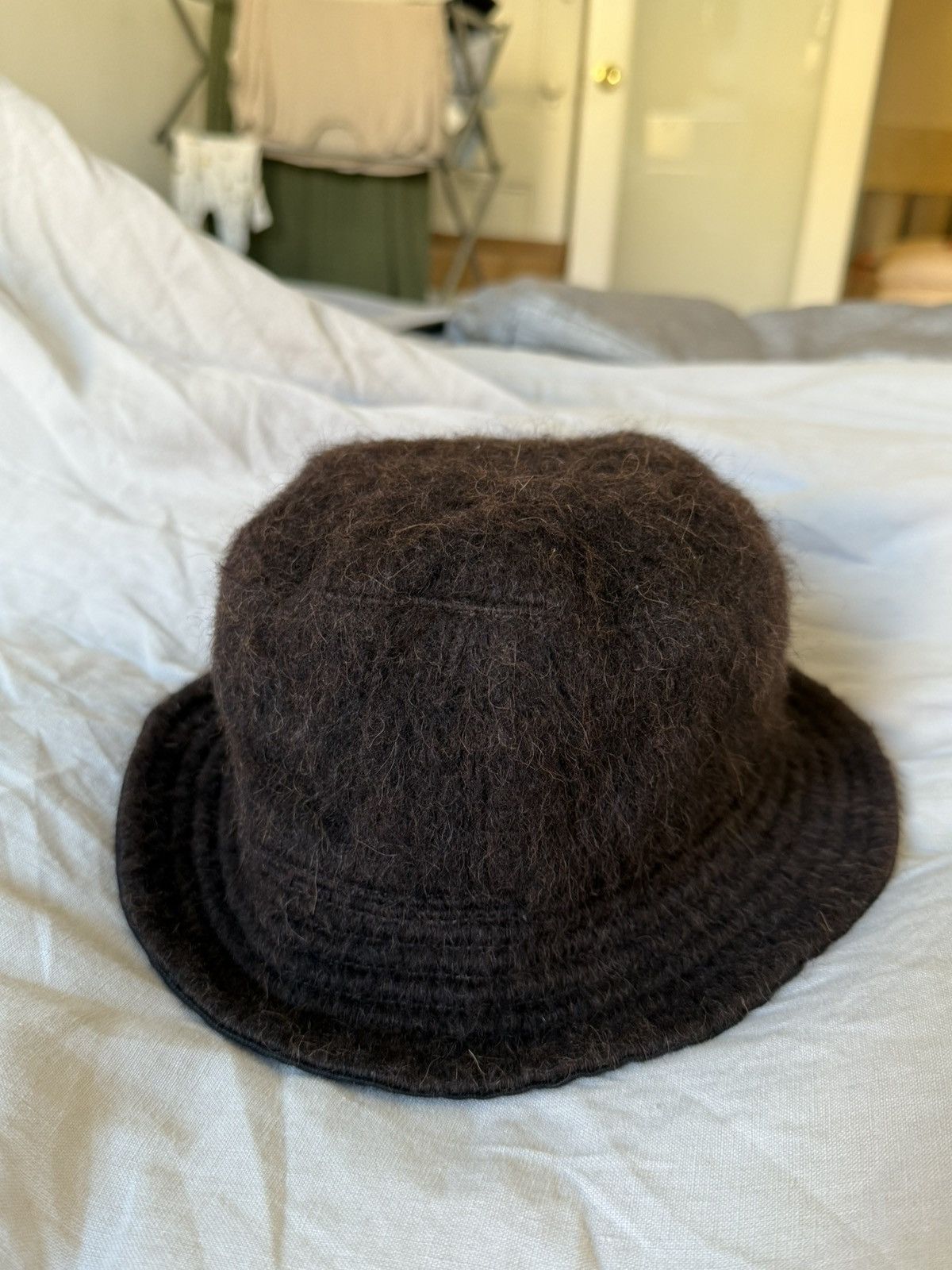 Our Legacy Our Legacy Wool Bucket Size ONE SIZE - 2 Thumbnail