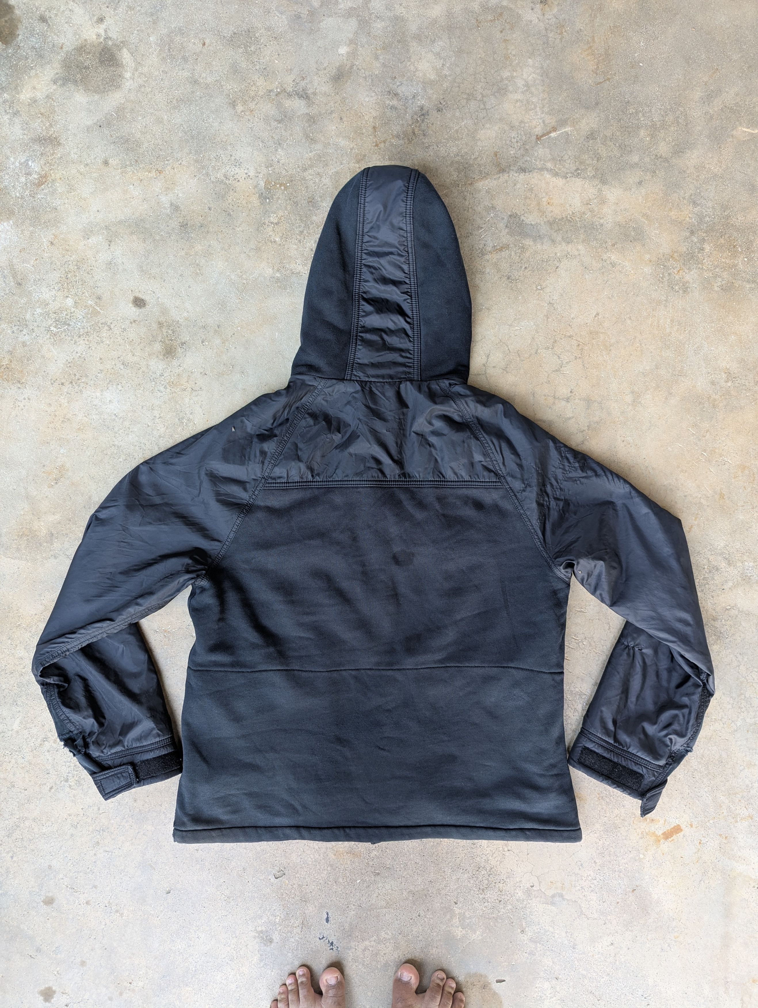Polo Ralph Lauren DISTRESSED Polo Jeans Ralph Lauren Hoodie Size US L / EU 52-54 / 3 - 2 Thumbnail