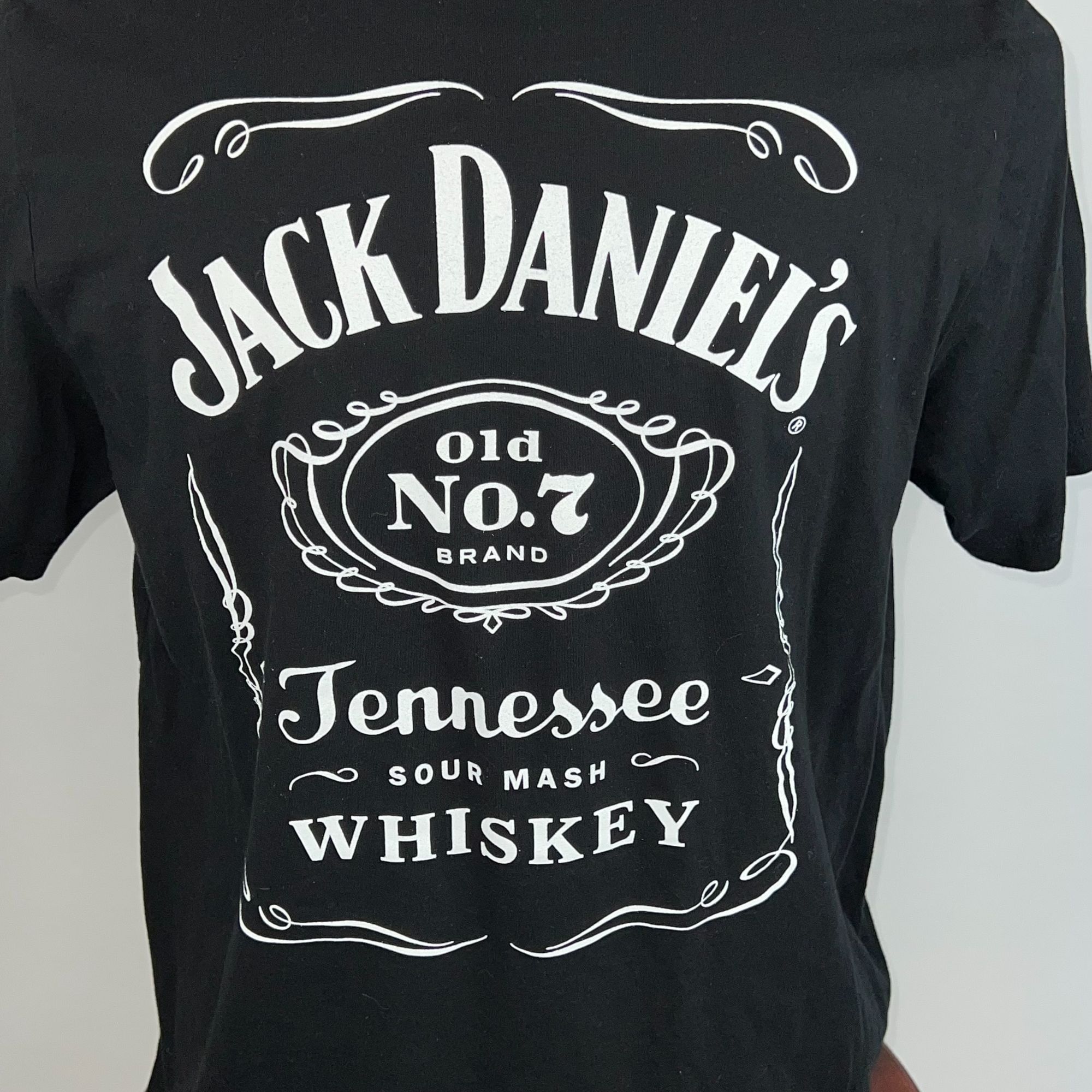 Other Jack Daniel's General Store Nashville TN XL T-Shirt Shirt Size US XL / EU 56 / 4 - 3 Thumbnail
