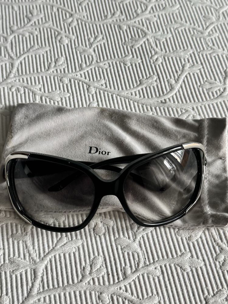 Dior CD Dior Sunglasses Size ONE SIZE - 8 Thumbnail