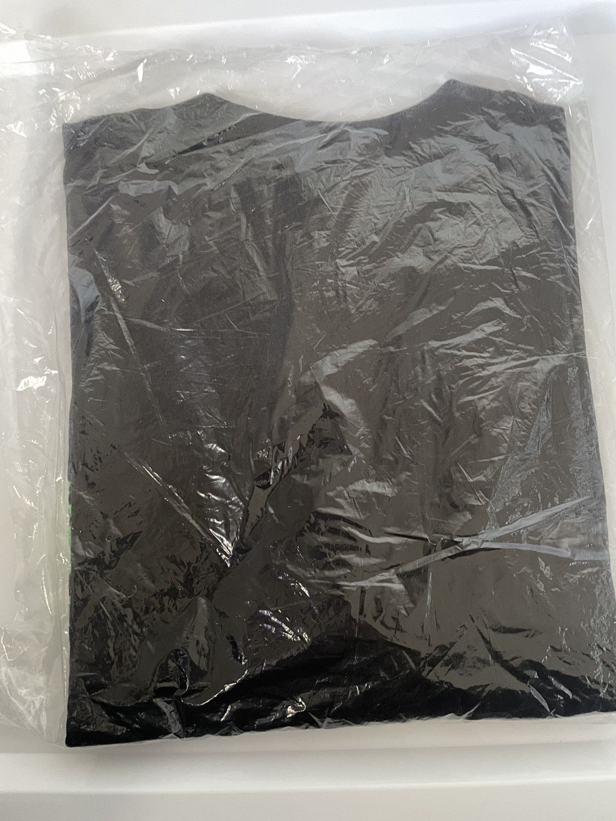 Fuck The Population FTP SKULL TEE LARGE Size US L / EU 52-54 / 3 - 4 Thumbnail