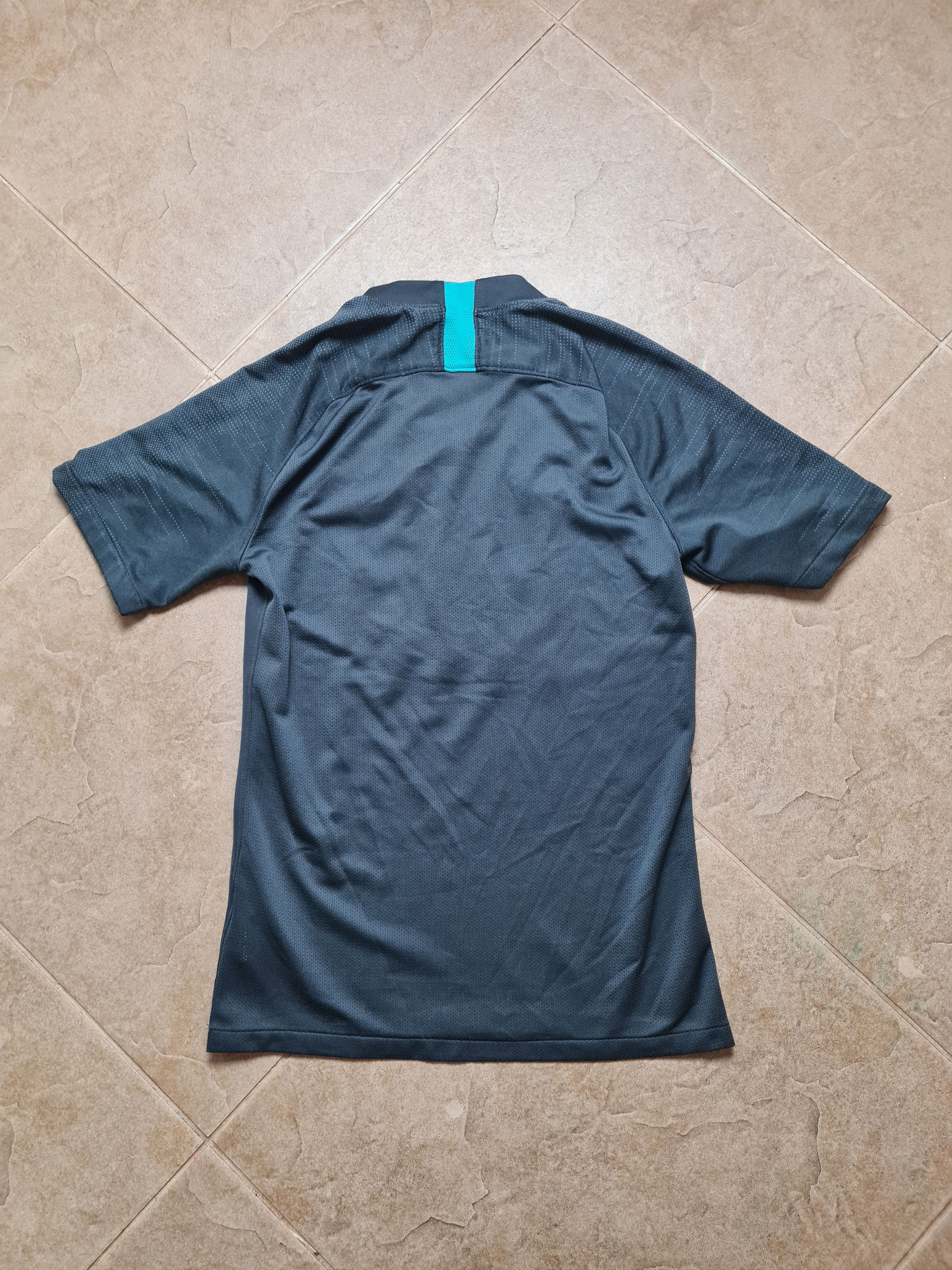 Nike Jersey Barcelona 2019-2020 Training Soccer T shirt Nike Size US XXS / EU 40 - 10 Thumbnail