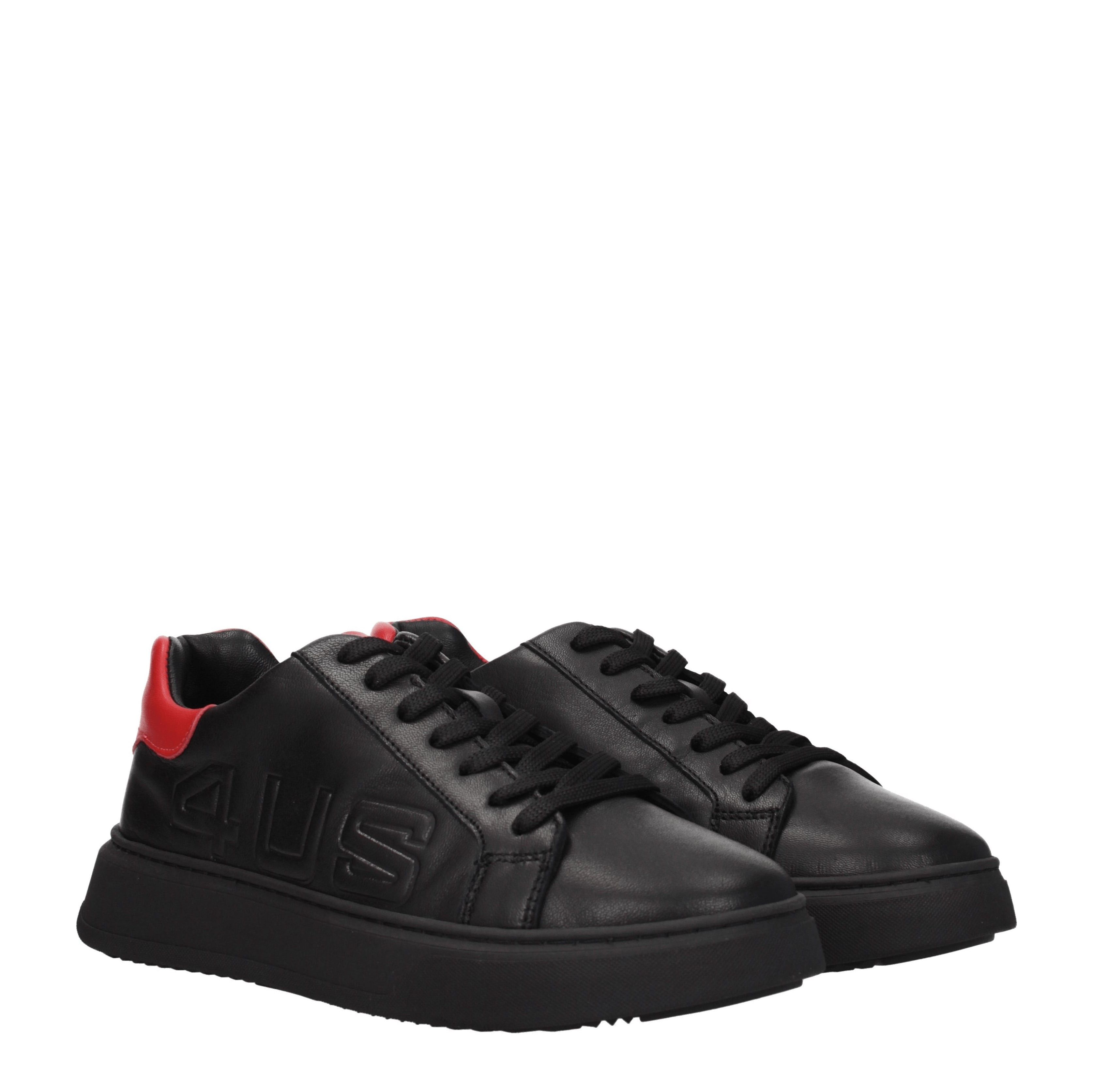 Cesare Paciotti Men s Sneakers in Leather Grailed