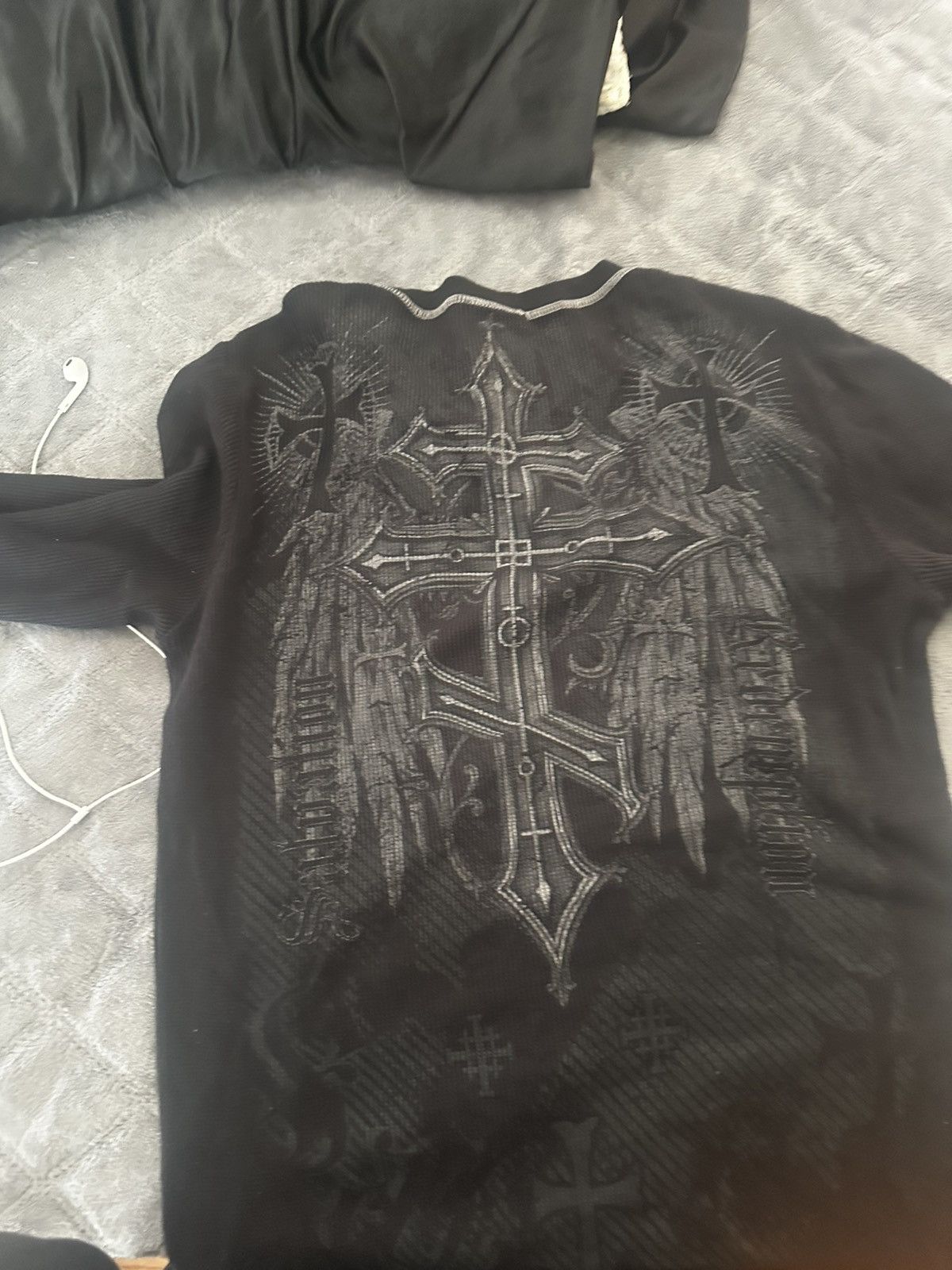 Vintage Cross vintage Size US M / EU 48-50 / 2 - 2 Thumbnail
