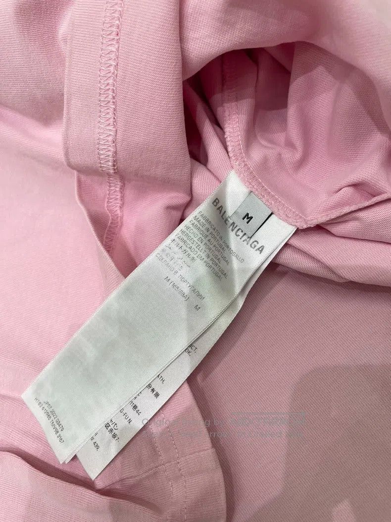 Balenciaga Balenciaga short sleeves Size US M / EU 48-50 / 2 - 4 Thumbnail