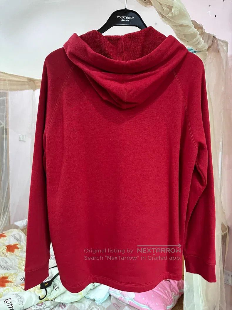 Valentino Valentino Sweatshirt Size XS / US 0-2 / IT 36-38 - 2 Thumbnail