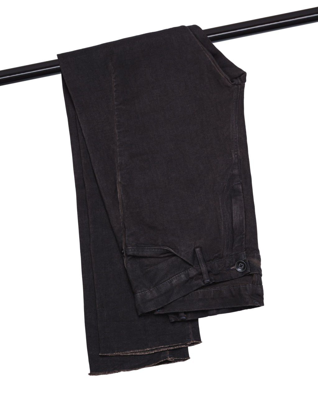 MATiAS Hemp Trousers / Slim Fit / Artisan Made in USA / NWT