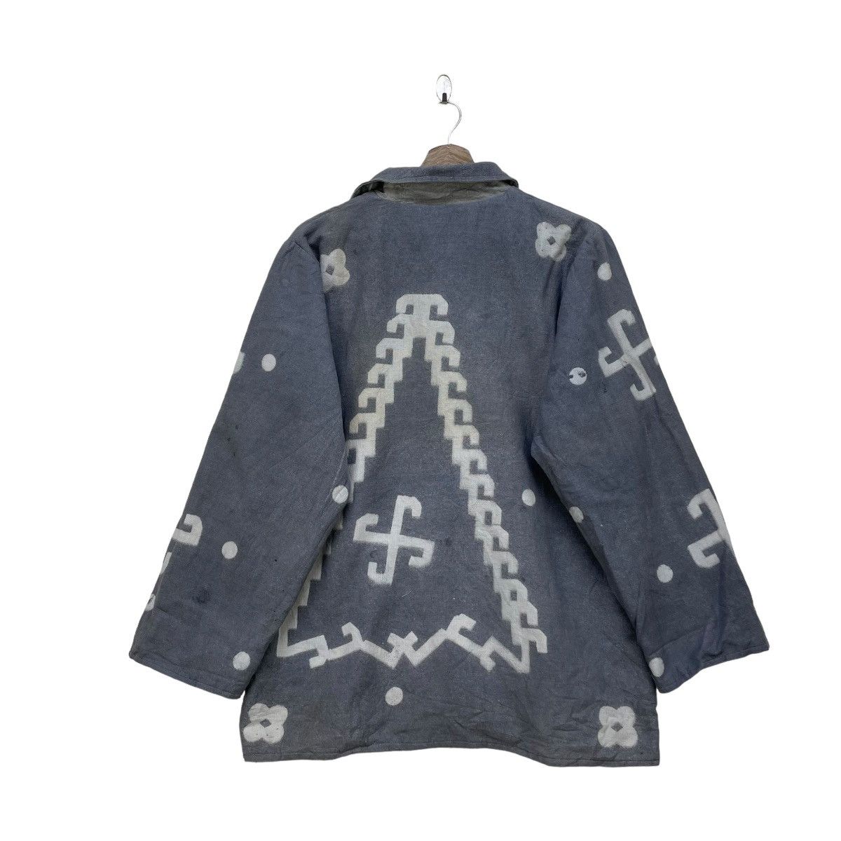 Beauty Beast × Japanese Brand Japanese Brand Fashionable Nice Printed Inspired Kapital Size US M / EU 48-50 / 2 - 1 Thumbnail