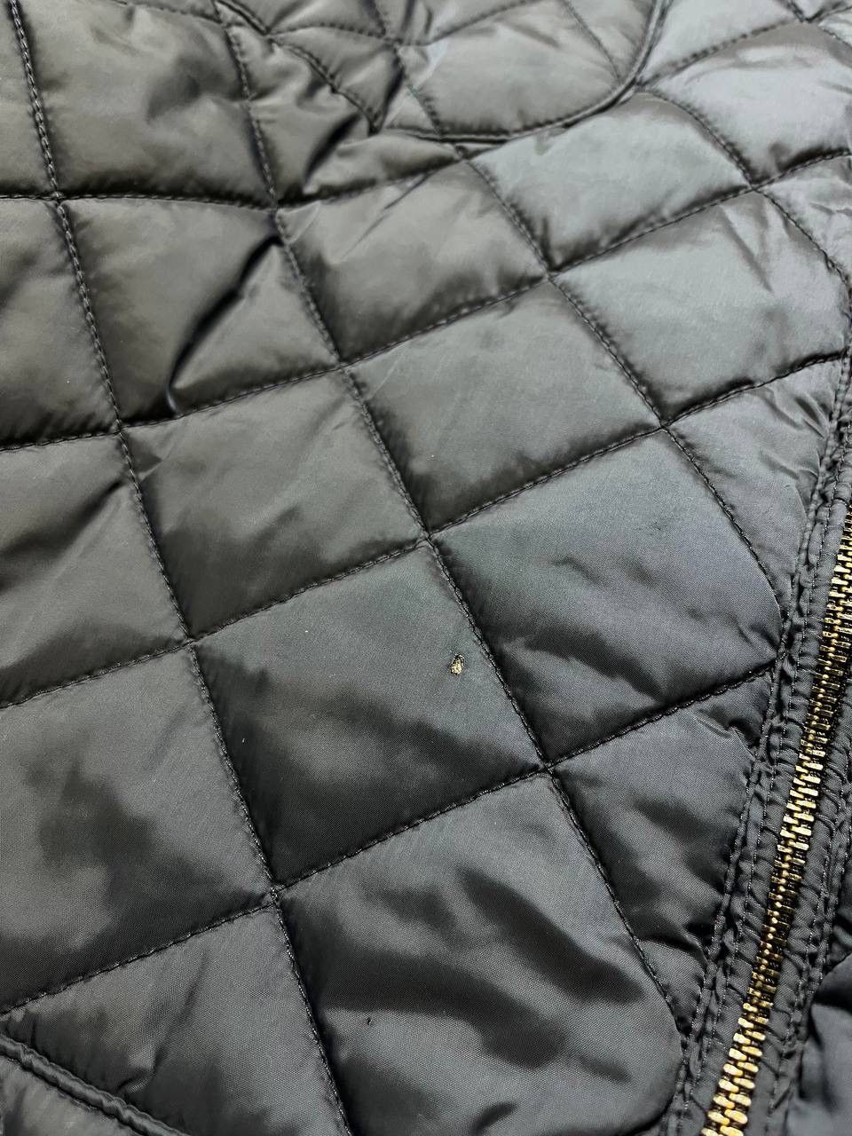 Vintage Vintage Polo Ralph Lauren Reversible Plaid Jacket L Size US L / EU 52-54 / 3 - 10 Thumbnail