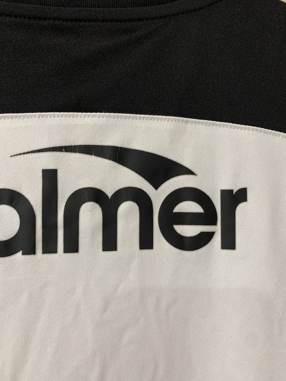 Puma Barnsley Away Football Shirt Puma Soccer Jersey Size M Size US M / EU 48-50 / 2 - 15 Thumbnail