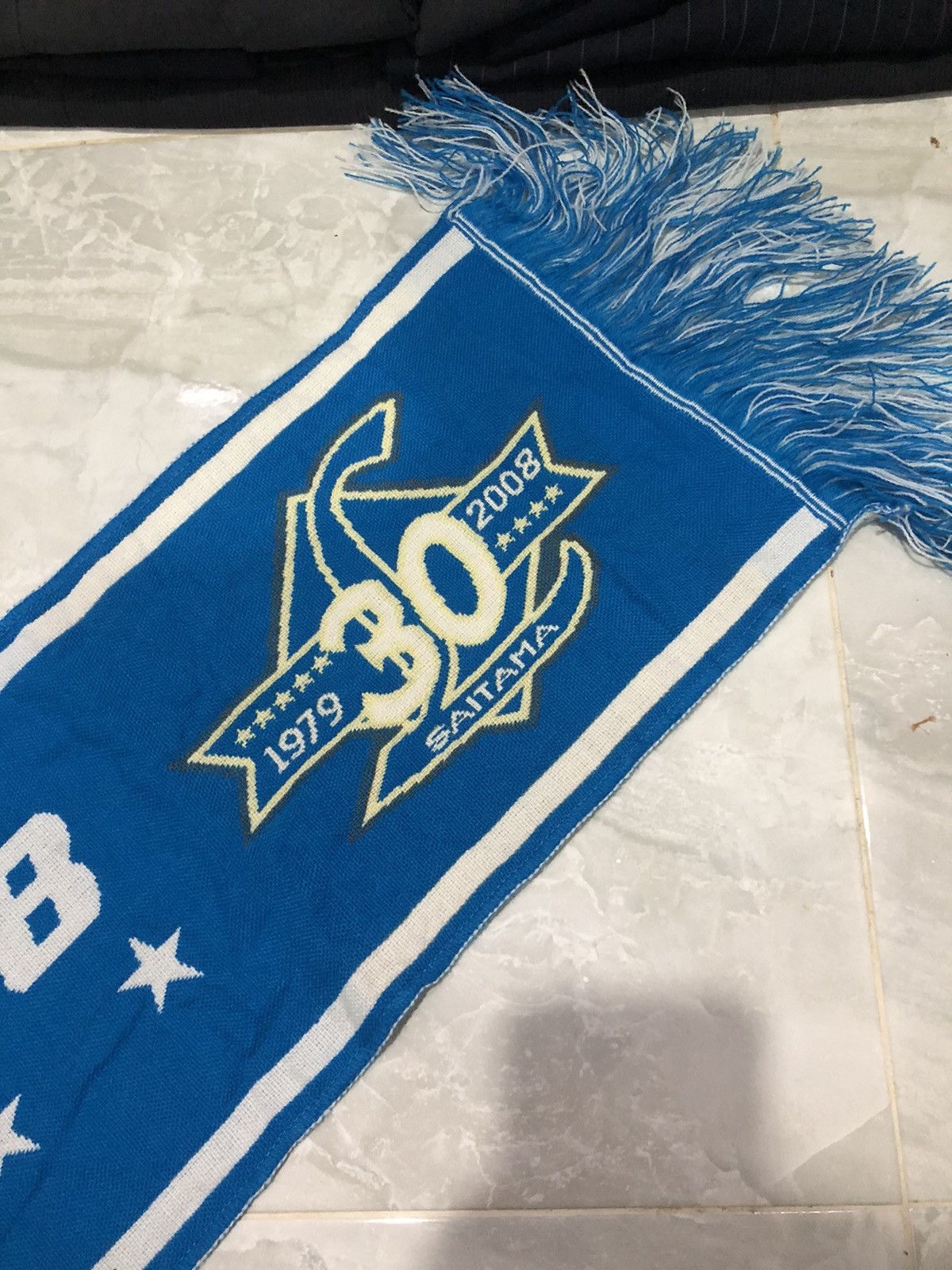Japanese Brand × Majestic Lions saitama seibu 30th anniversary mafla Size ONE SIZE - 3 Thumbnail
