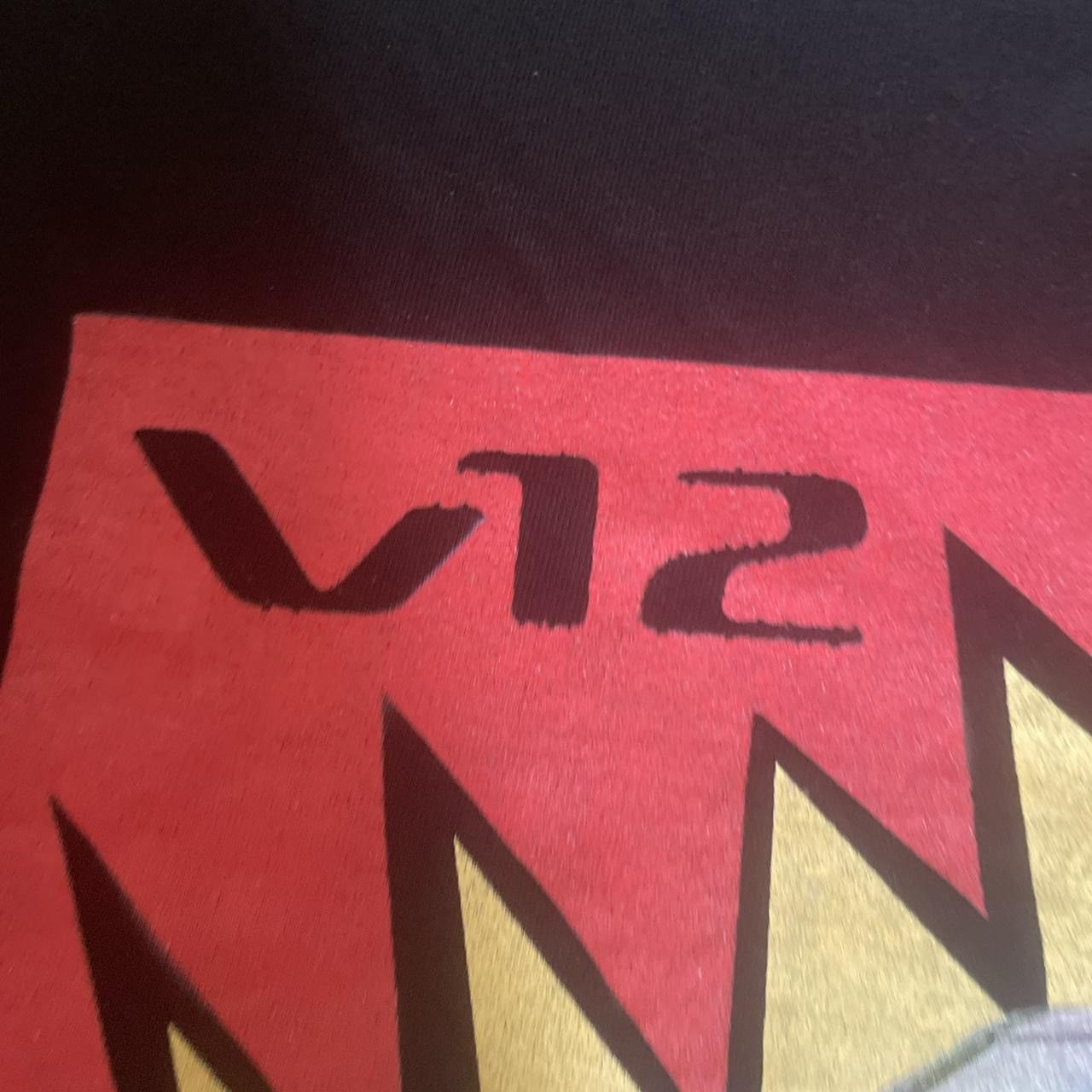 Japanese Brand × Vintage Mercedes Benz W140 S Class V12 Shirt Vintage S73 AMG Brabus Size US XL / EU 56 / 4 - 3 Thumbnail