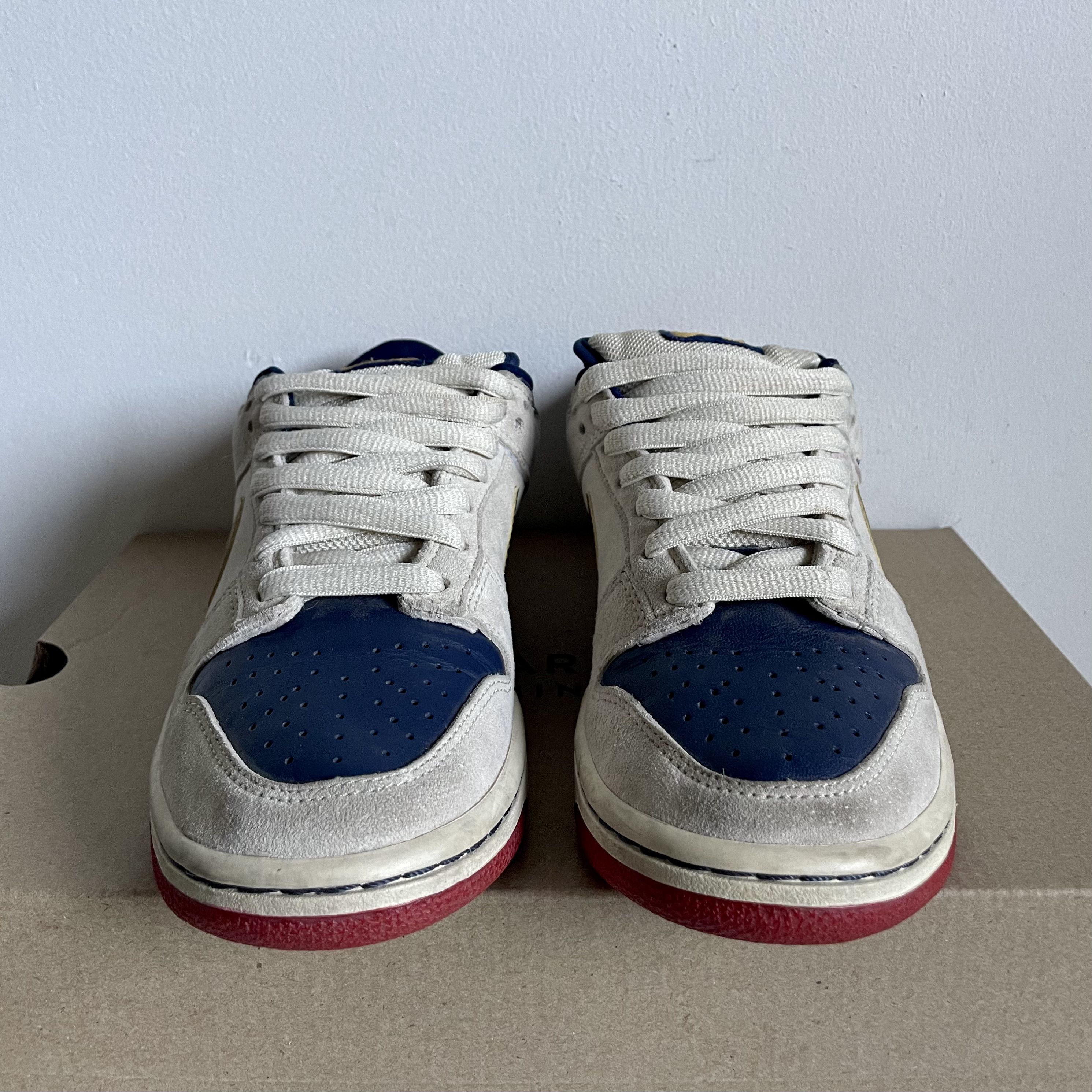 Nike SB Nike SB 'Old Spice' Size US 6 / EU 39 - 4 Thumbnail